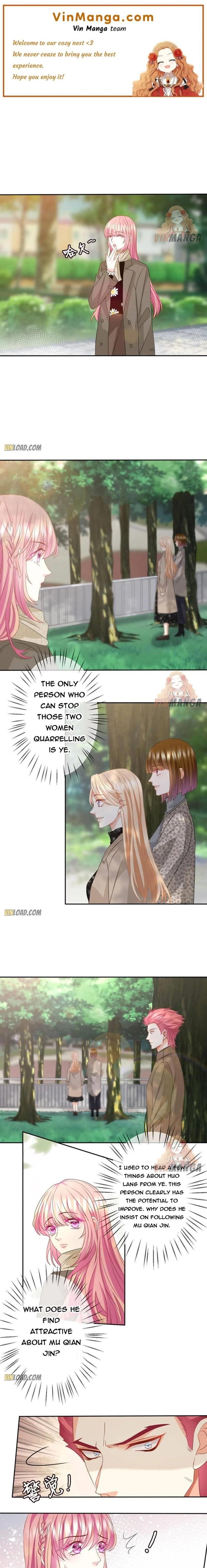 Embrace My Shadow Chapter 294 - Page 1