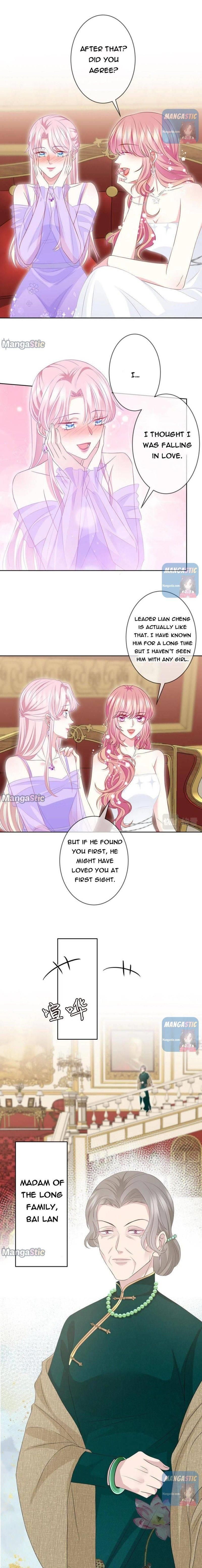 Embrace My Shadow Chapter 299 - Page 5
