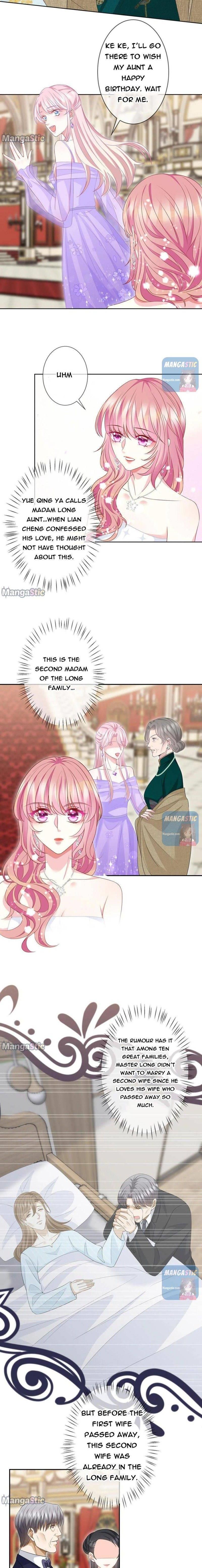 Embrace My Shadow Chapter 299 - Page 6