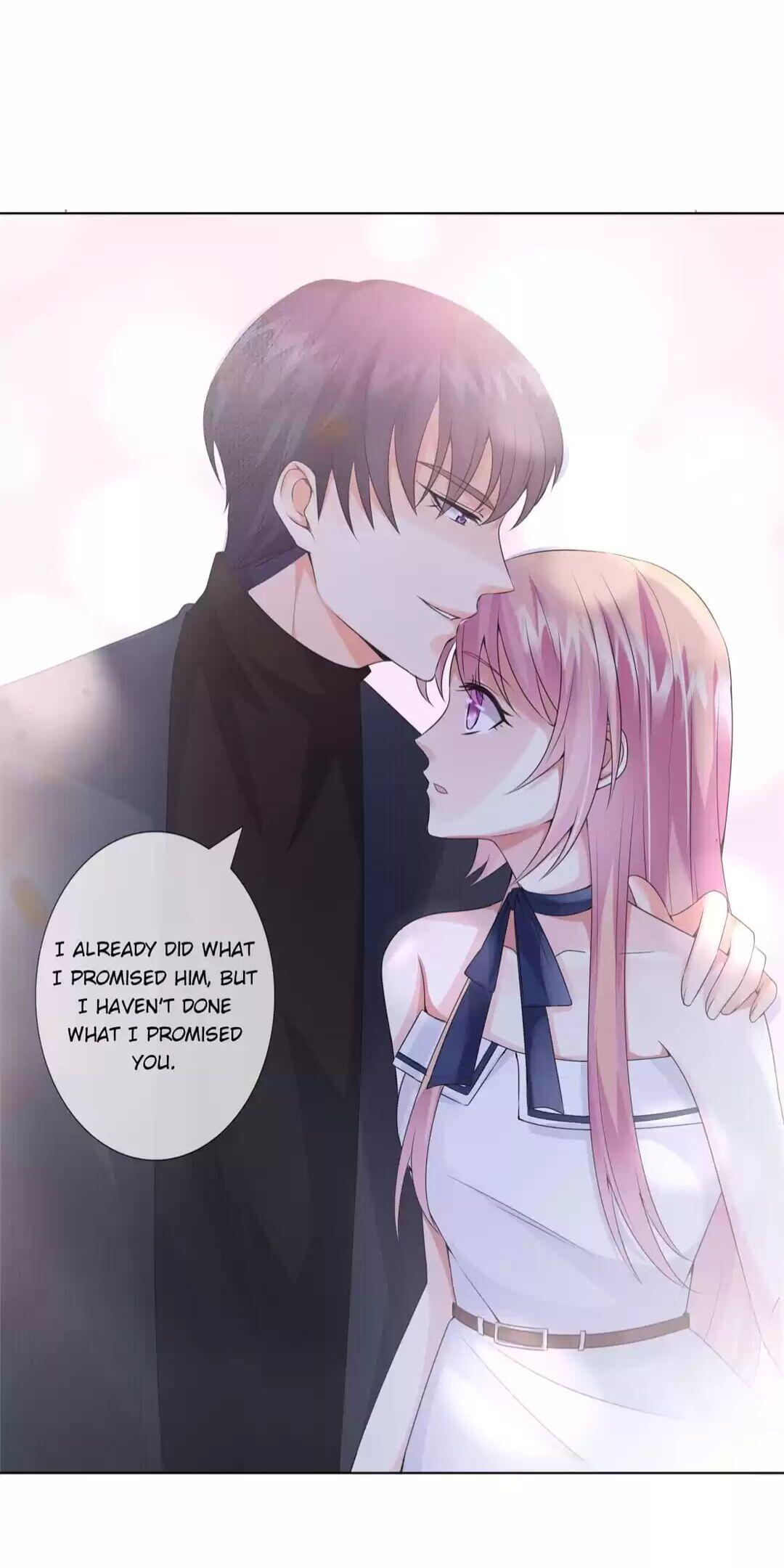 Embrace My Shadow Chapter 3 - Page 10