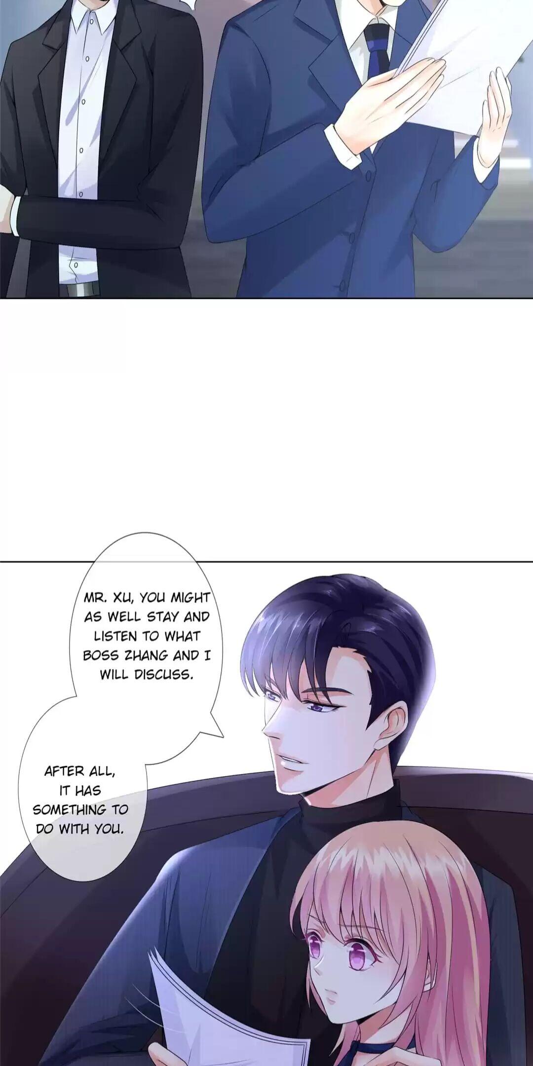 Embrace My Shadow Chapter 3 - Page 12