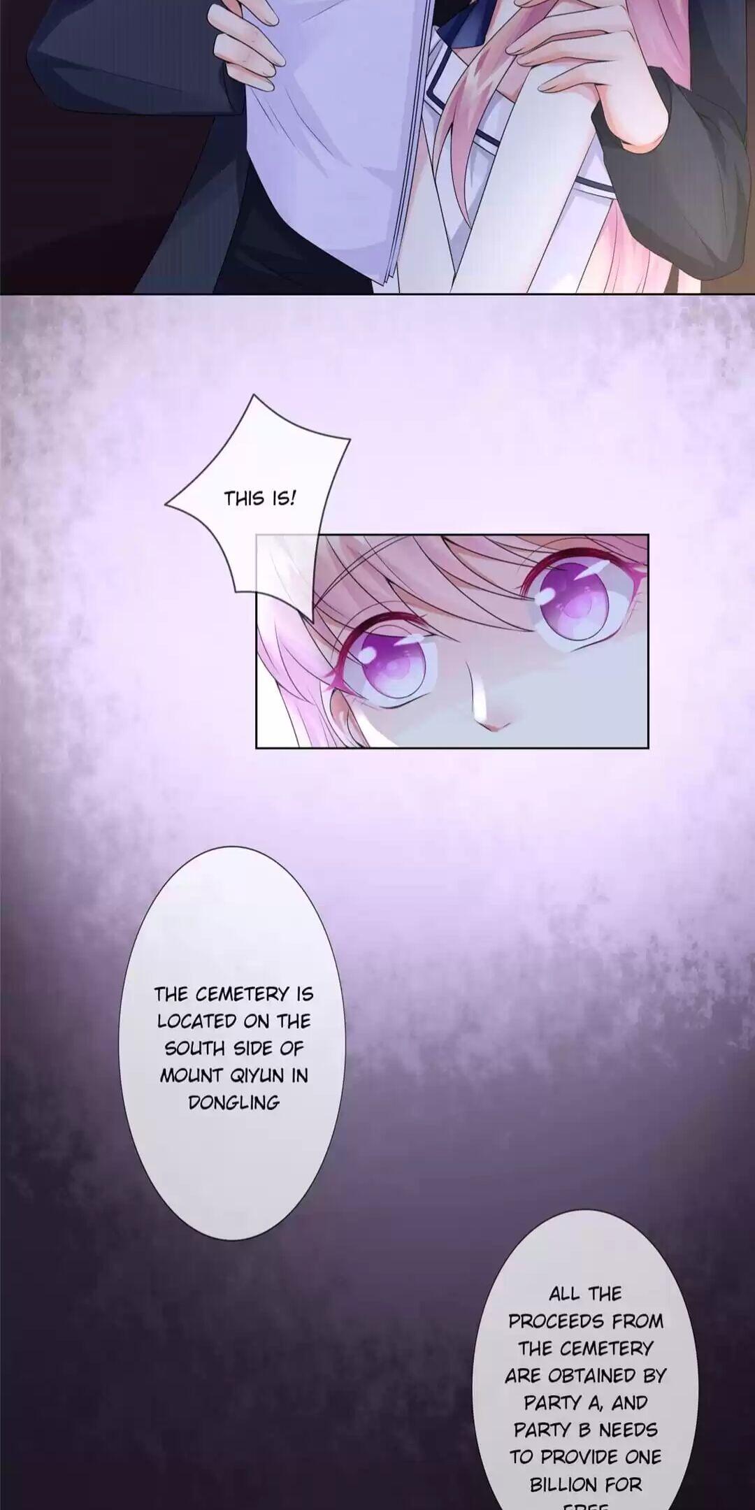 Embrace My Shadow Chapter 3 - Page 13