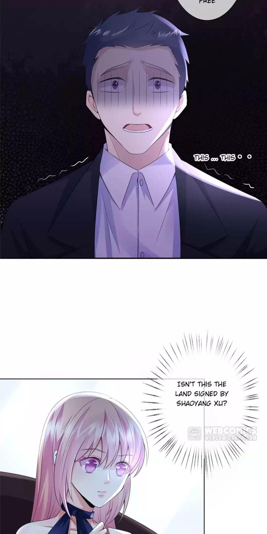 Embrace My Shadow Chapter 3 - Page 14