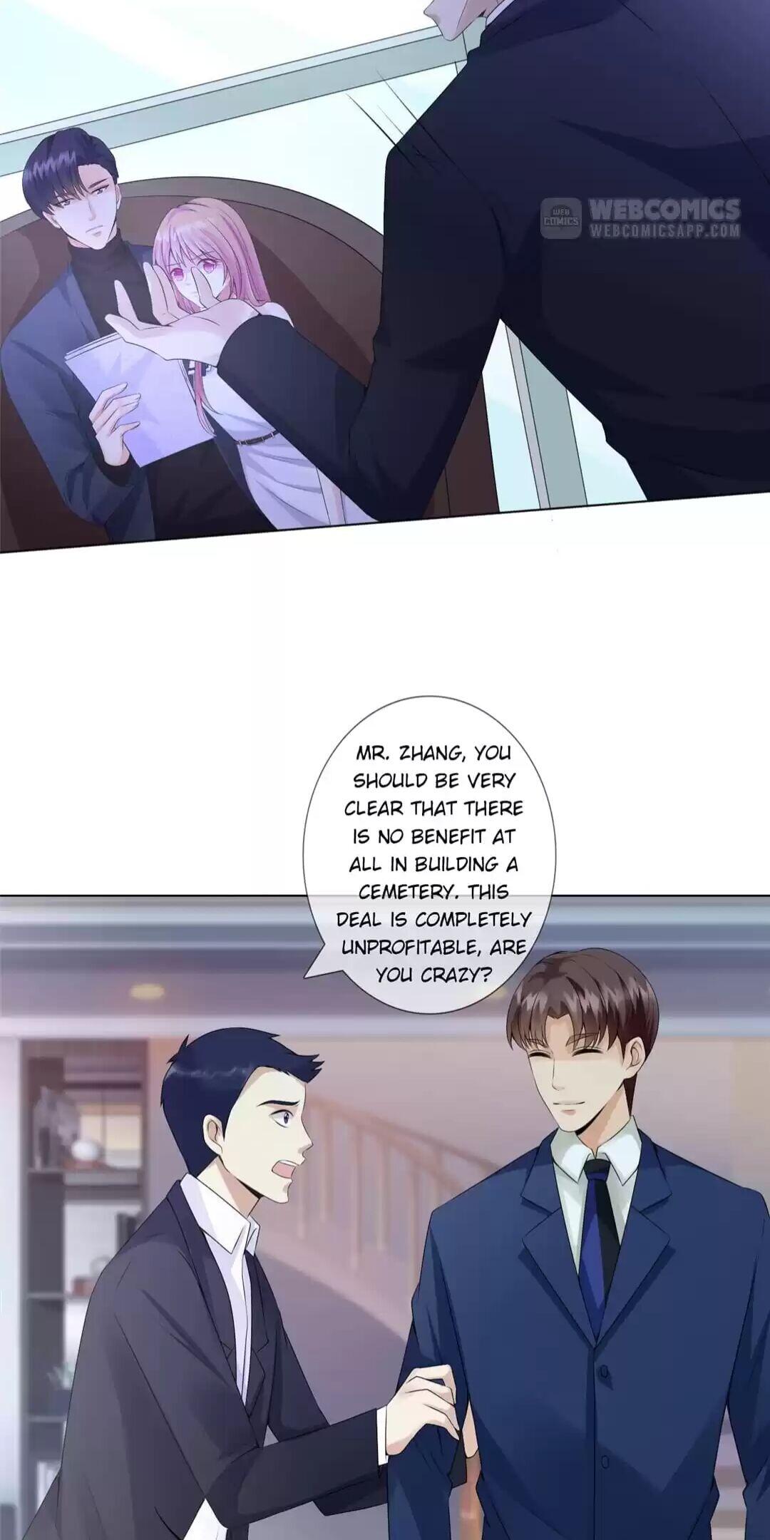 Embrace My Shadow Chapter 3 - Page 18