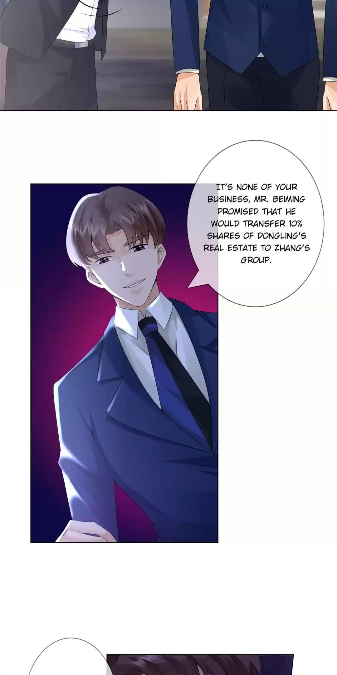 Embrace My Shadow Chapter 3 - Page 19