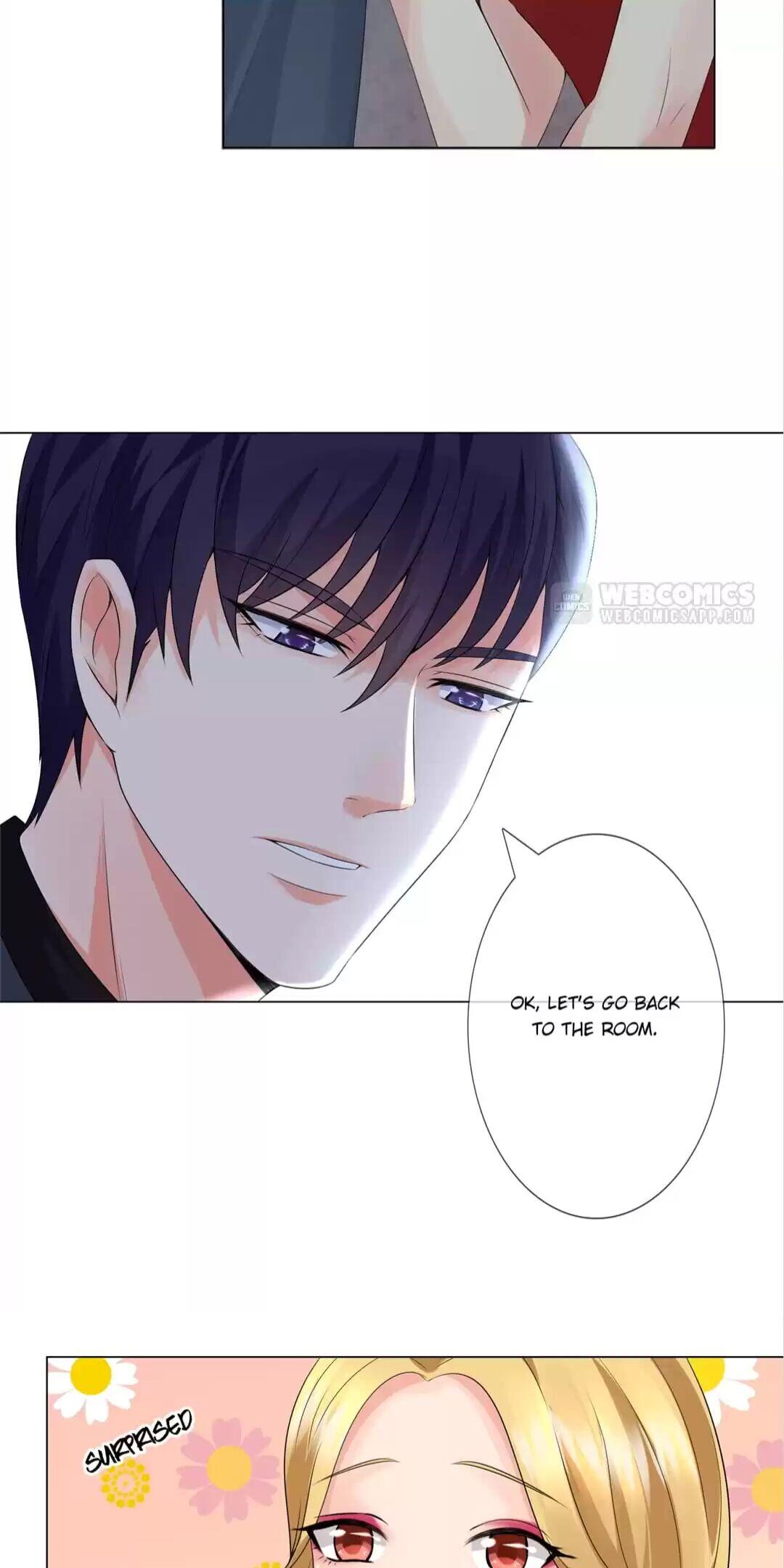 Embrace My Shadow Chapter 3 - Page 24