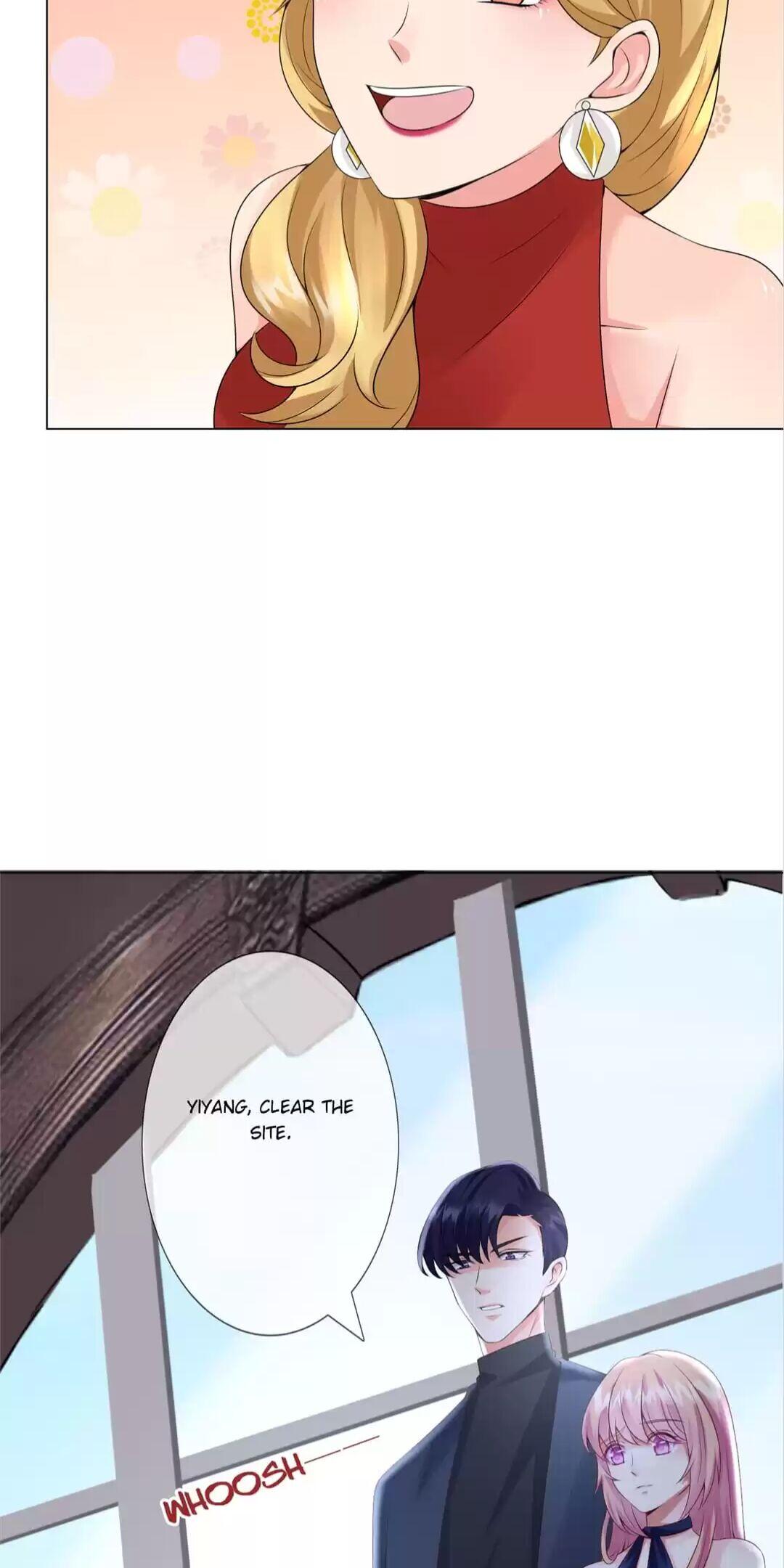Embrace My Shadow Chapter 3 - Page 25