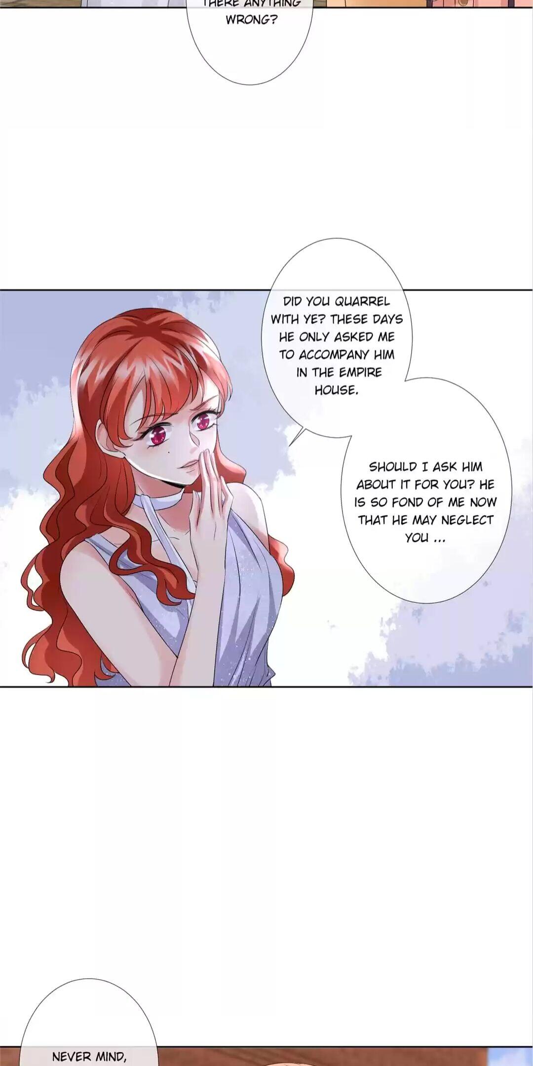 Embrace My Shadow Chapter 30 - Page 12