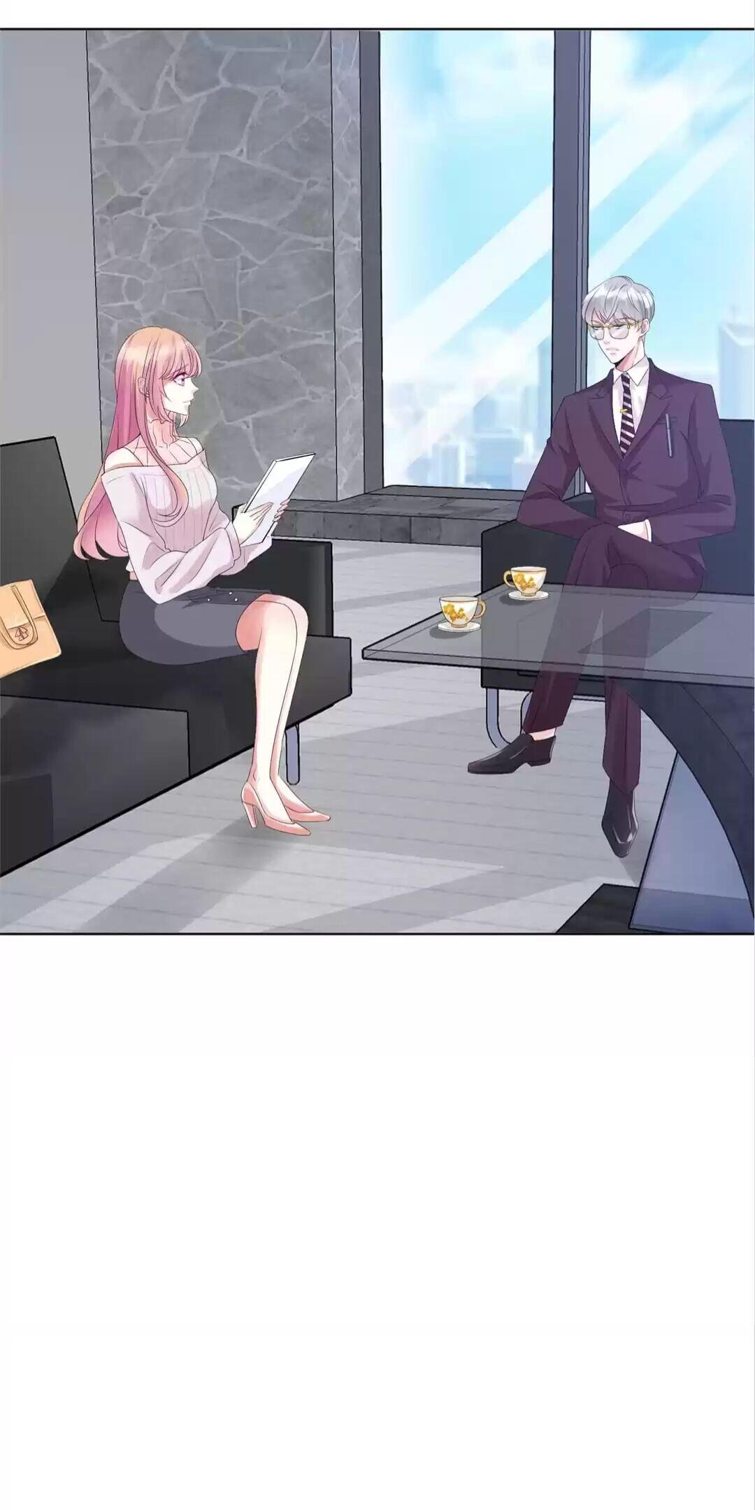 Embrace My Shadow Chapter 30 - Page 16
