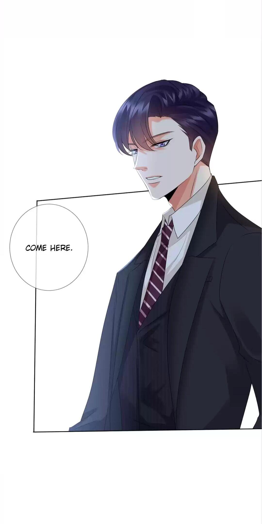 Embrace My Shadow Chapter 30 - Page 32