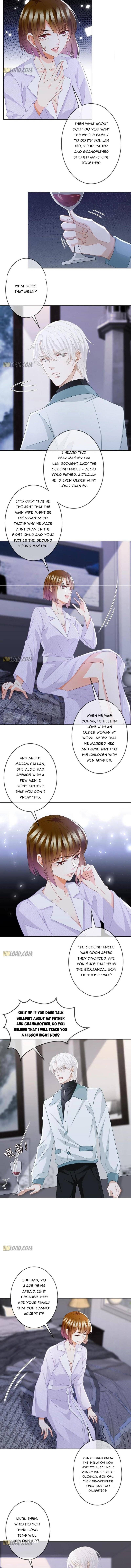 Embrace My Shadow Chapter 309 - Page 3