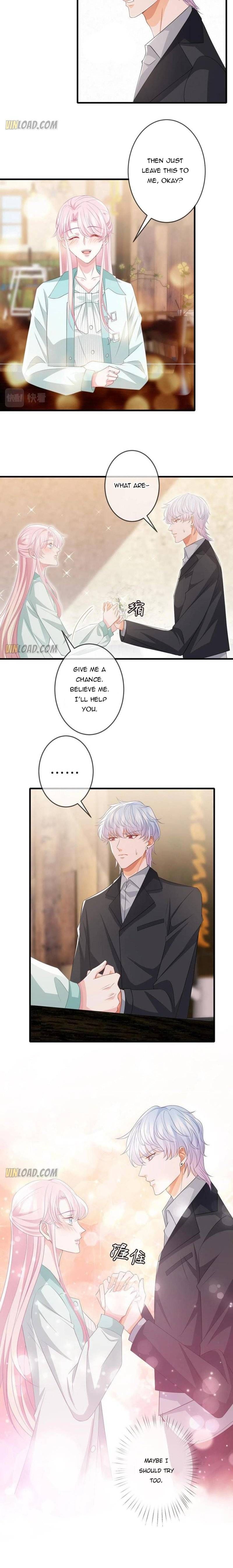 Embrace My Shadow Chapter 309 - Page 6