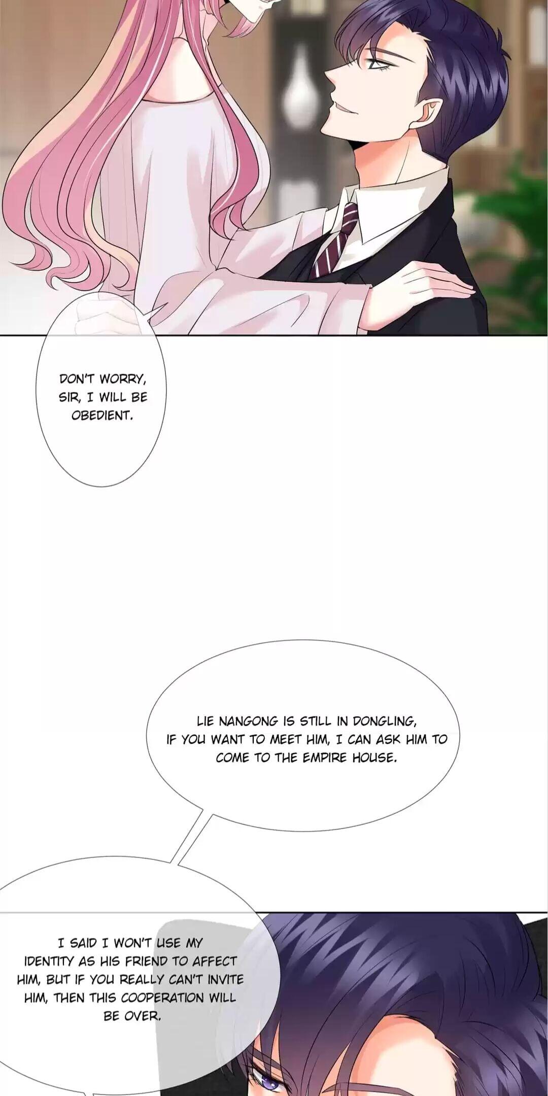 Embrace My Shadow Chapter 31 - Page 14