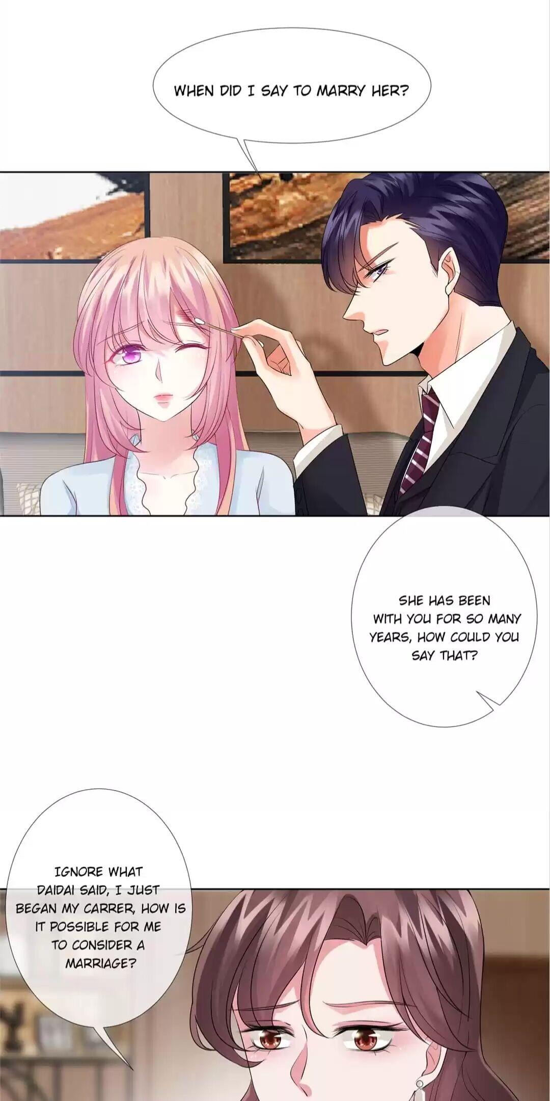 Embrace My Shadow Chapter 31 - Page 27