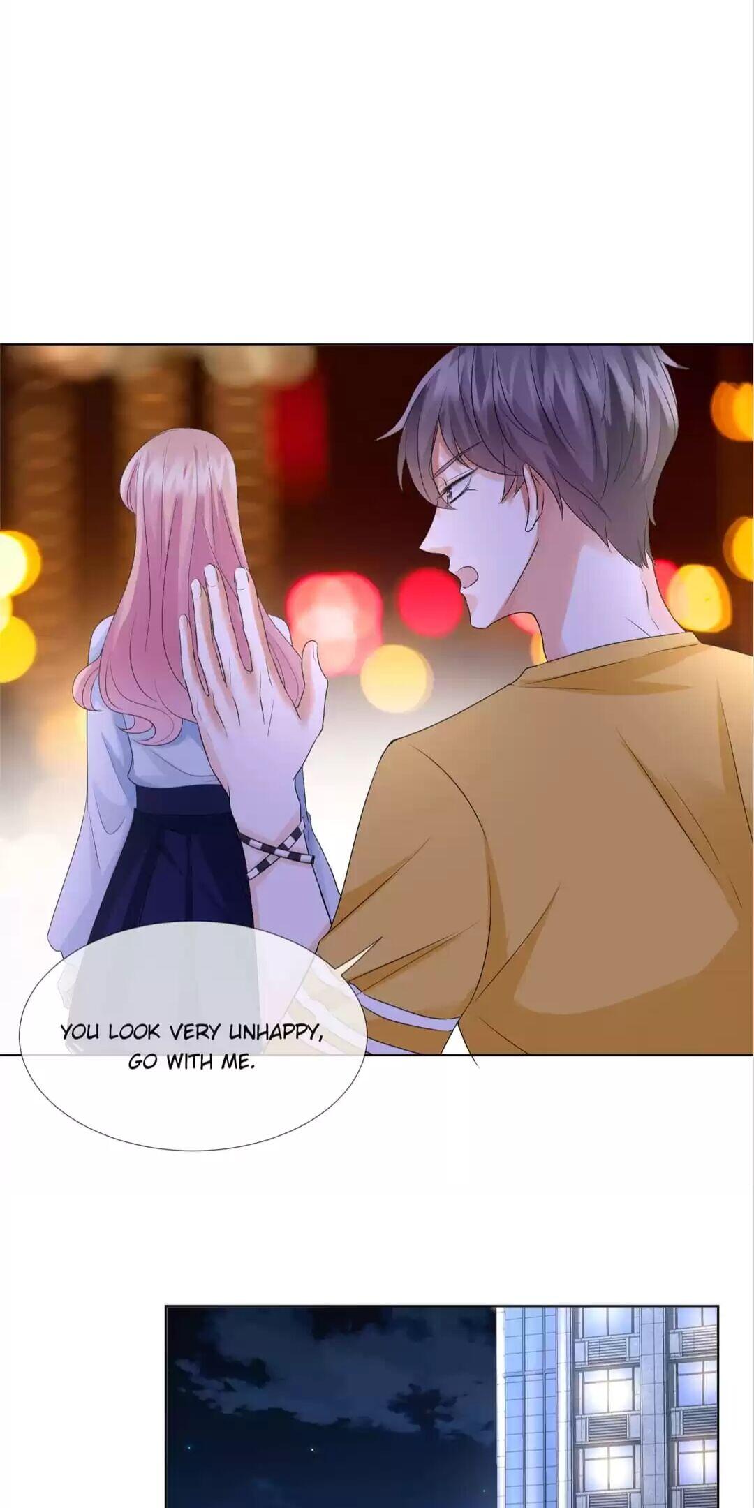 Embrace My Shadow Chapter 32 - Page 14