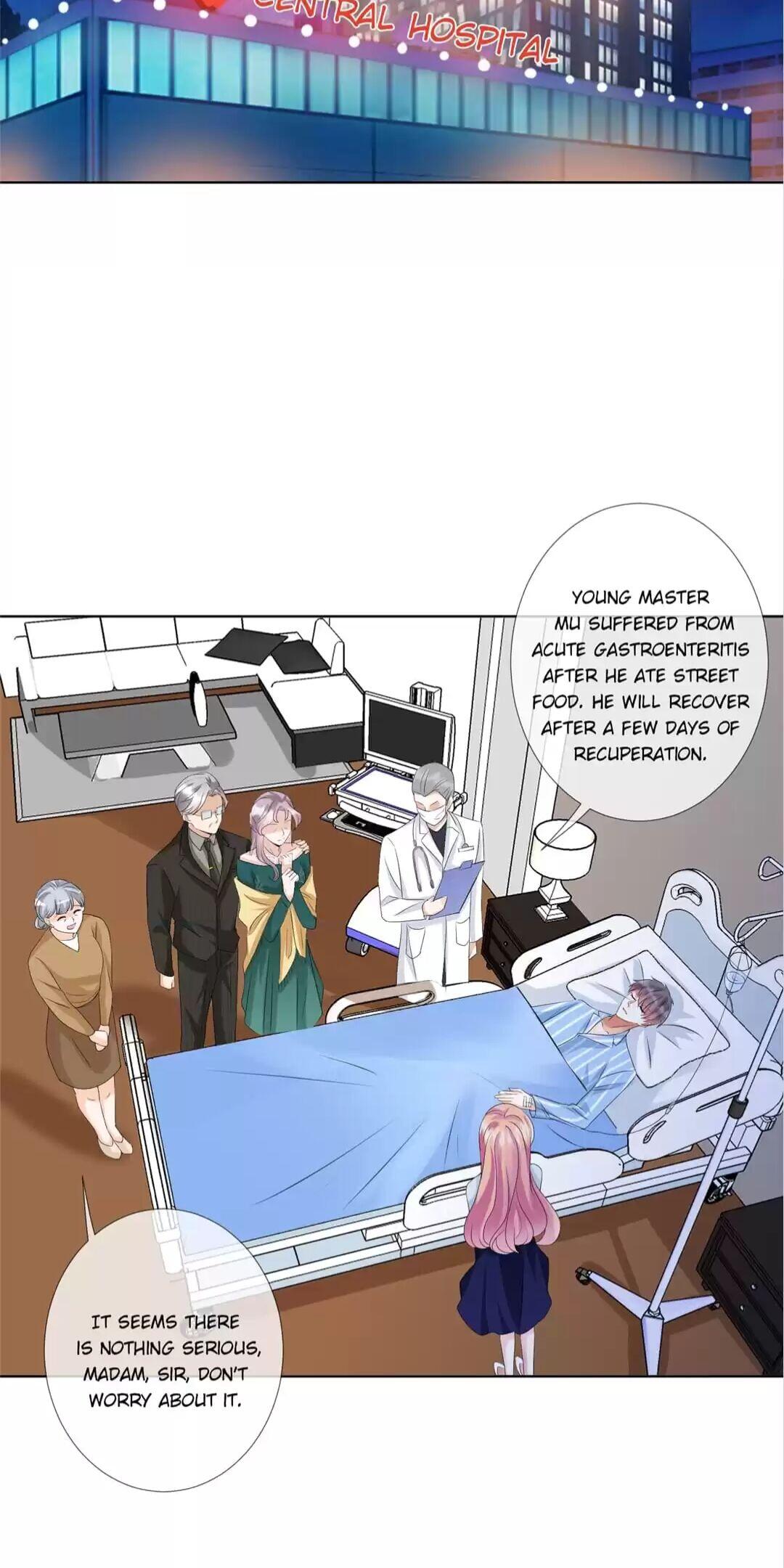 Embrace My Shadow Chapter 33 - Page 3