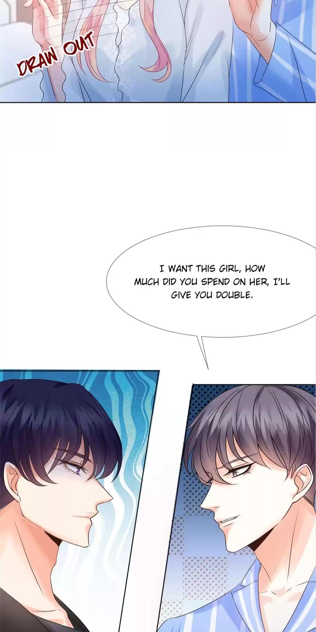 Embrace My Shadow Chapter 33 - Page 30