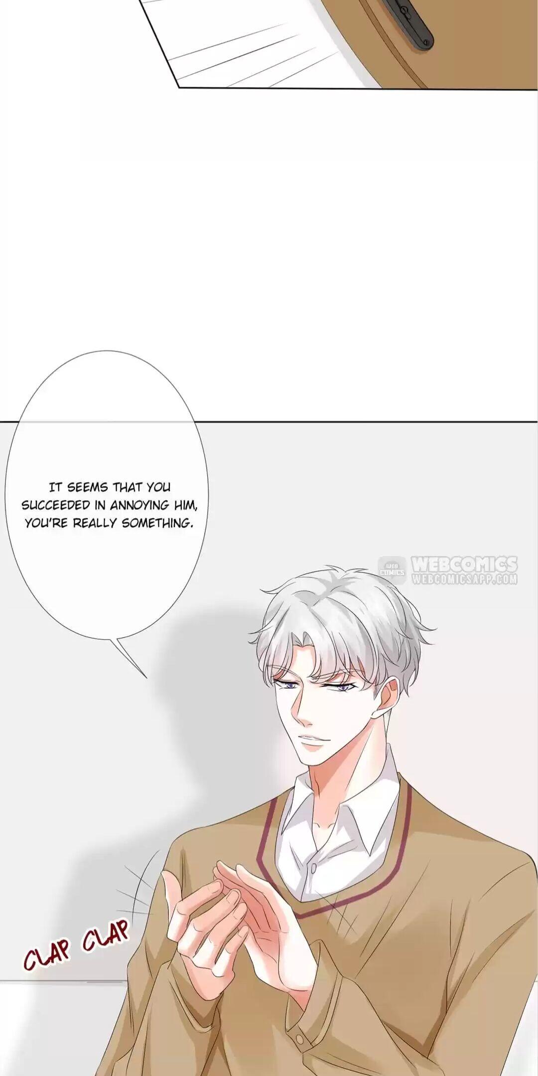 Embrace My Shadow Chapter 34 - Page 12