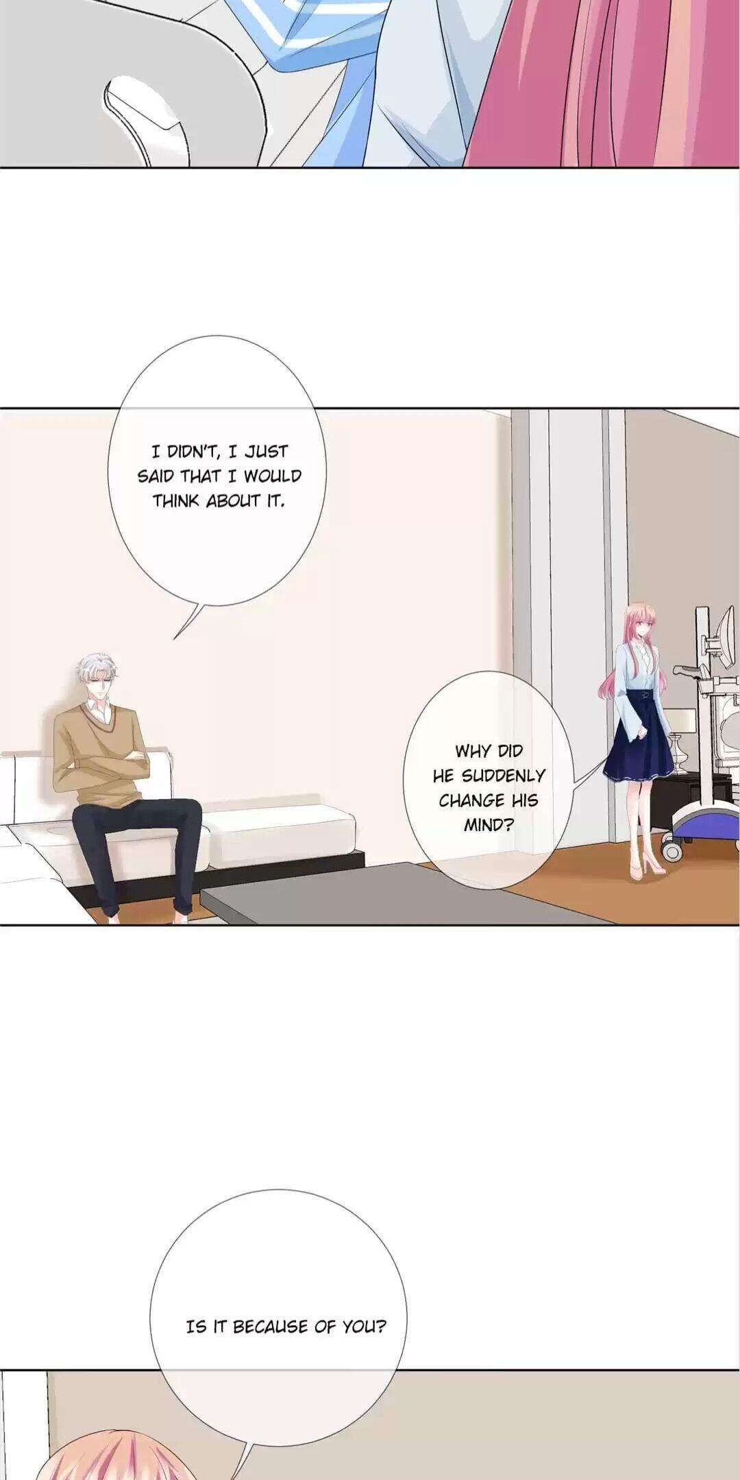 Embrace My Shadow Chapter 34 - Page 17