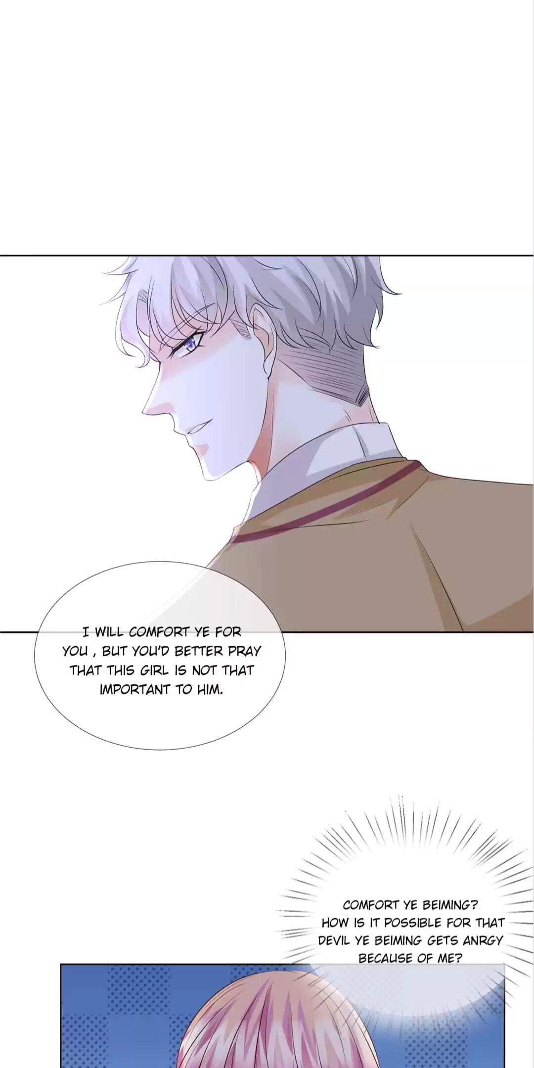 Embrace My Shadow Chapter 34 - Page 24