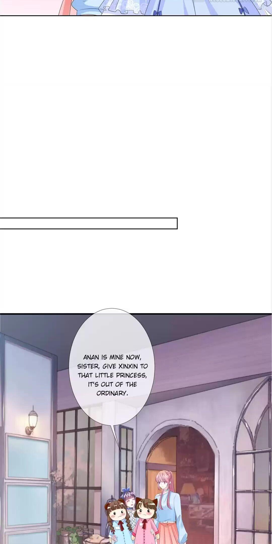 Embrace My Shadow Chapter 35 - Page 11
