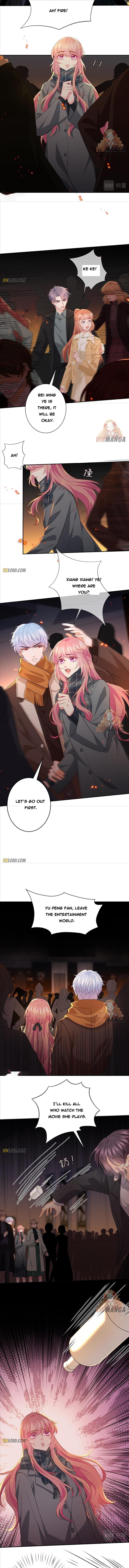 Embrace My Shadow Chapter 353 - Page 2