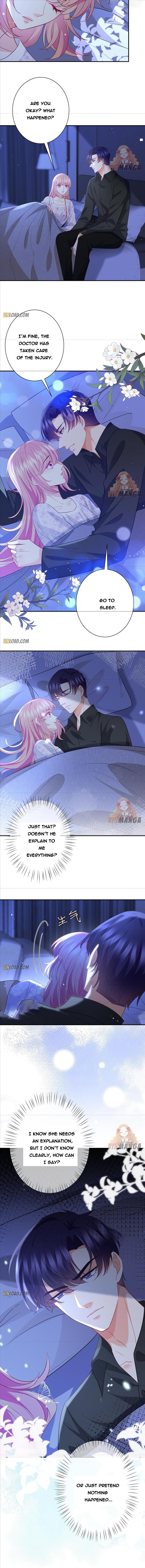 Embrace My Shadow Chapter 353 - Page 6