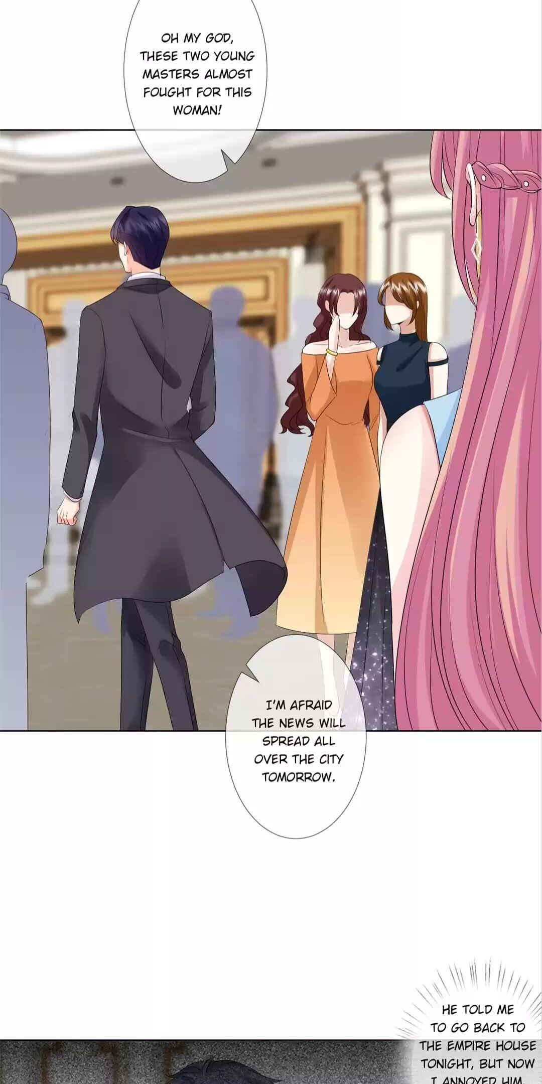Embrace My Shadow Chapter 36 - Page 16