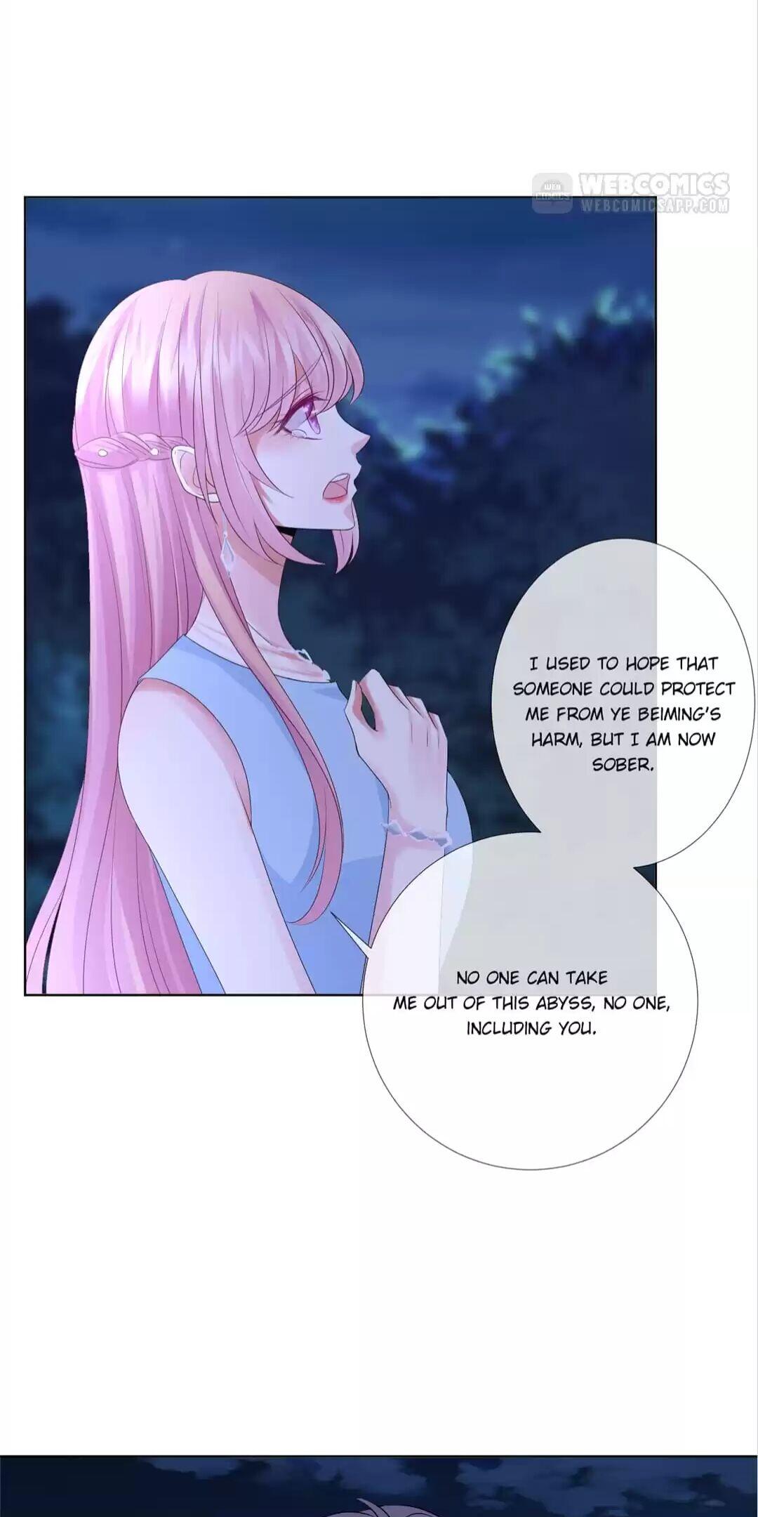 Embrace My Shadow Chapter 36 - Page 28