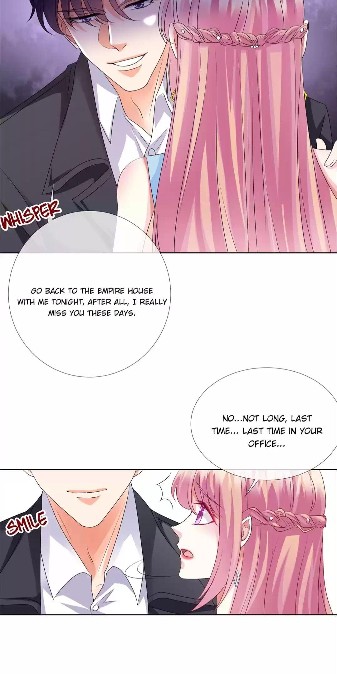 Embrace My Shadow Chapter 36 - Page 6