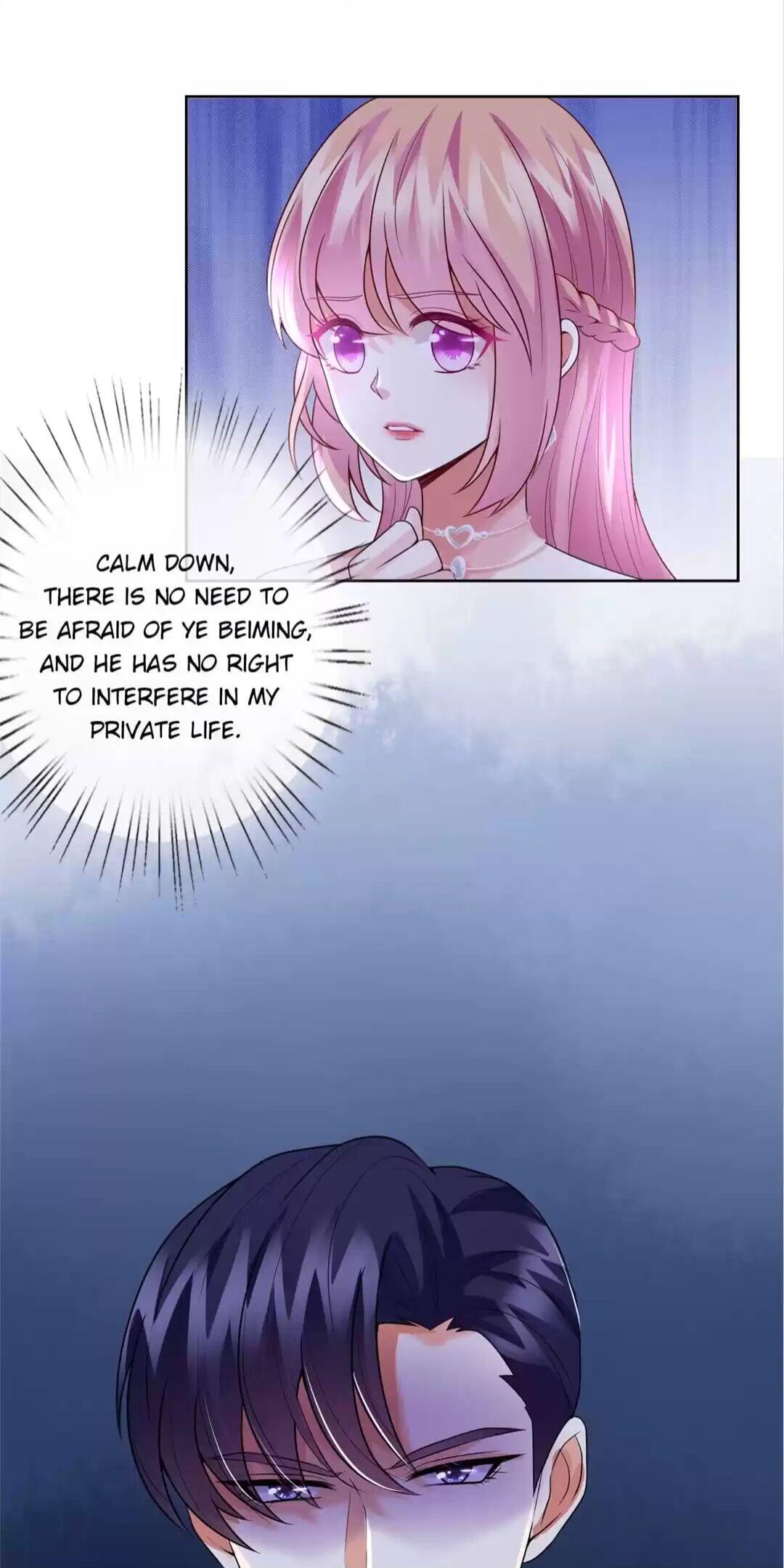 Embrace My Shadow Chapter 37 - Page 22