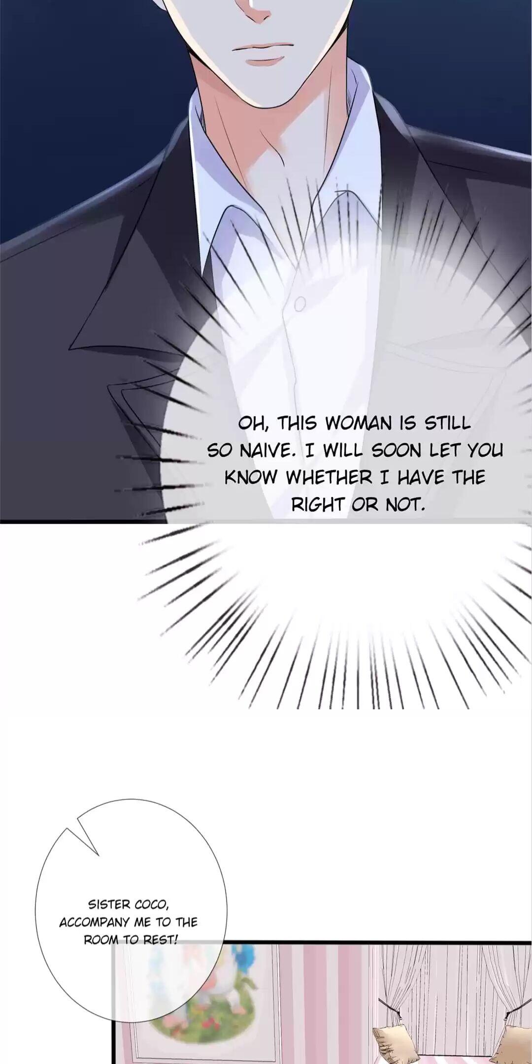 Embrace My Shadow Chapter 37 - Page 23