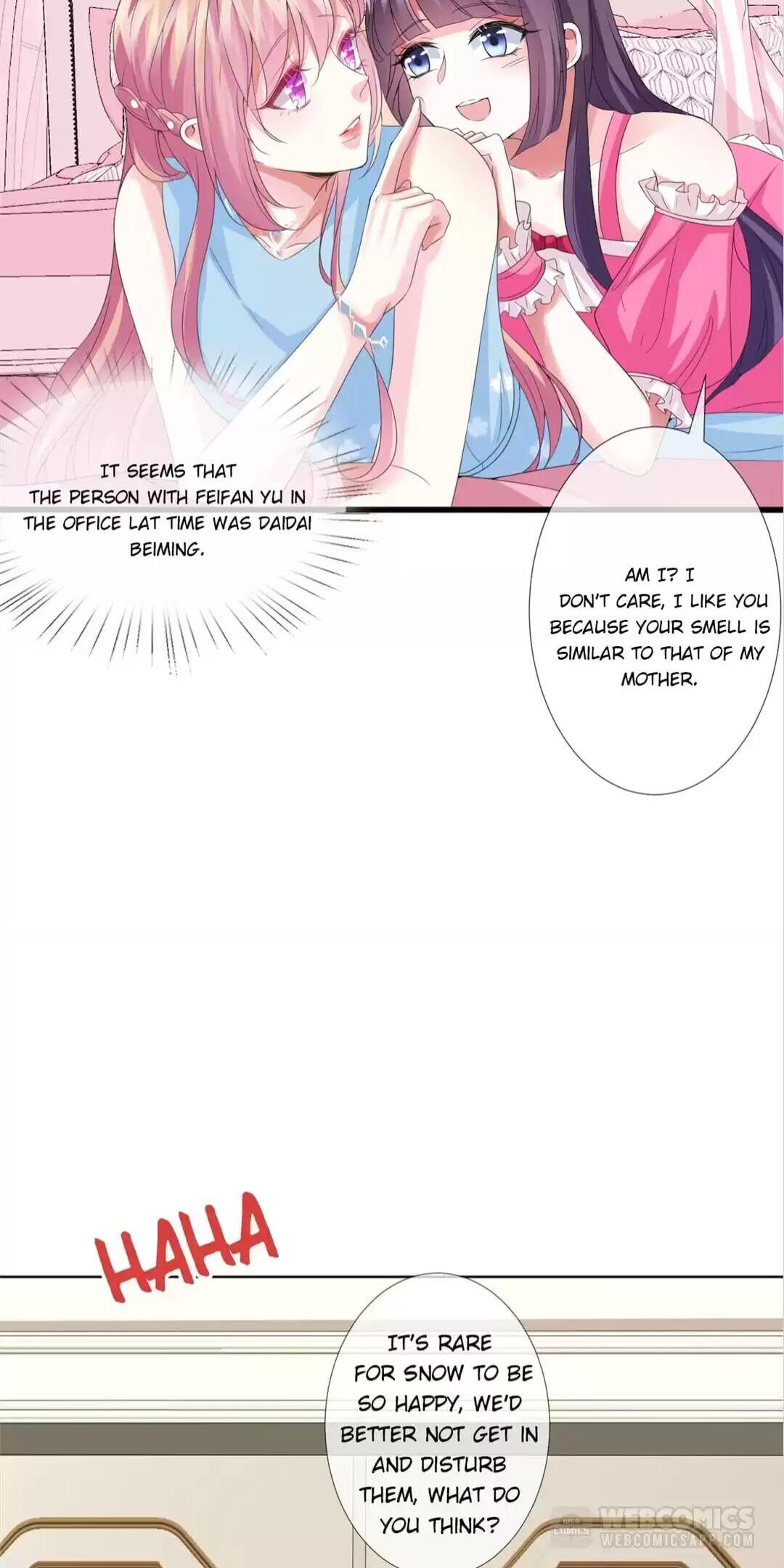 Embrace My Shadow Chapter 37 - Page 27
