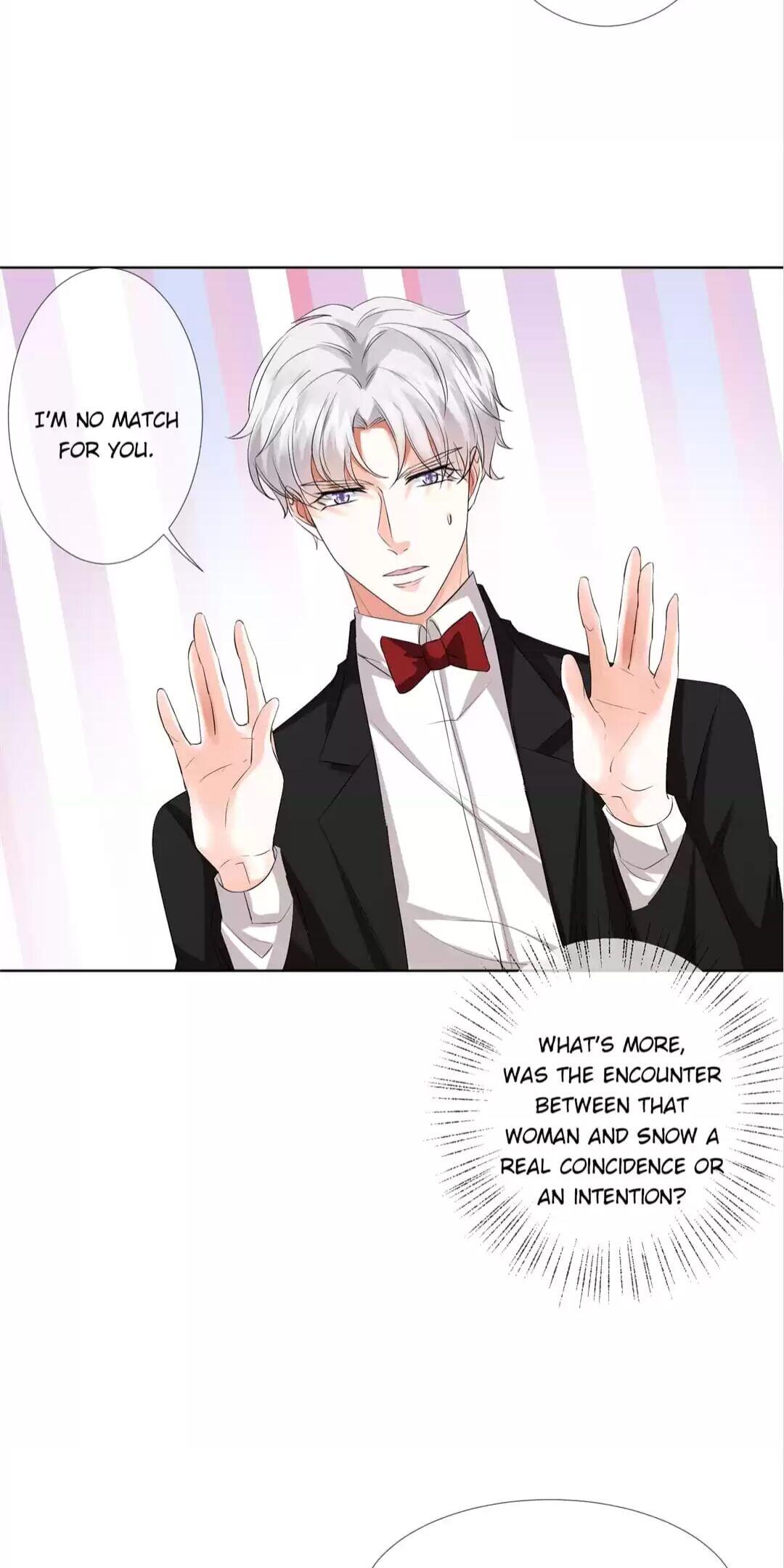 Embrace My Shadow Chapter 37 - Page 30
