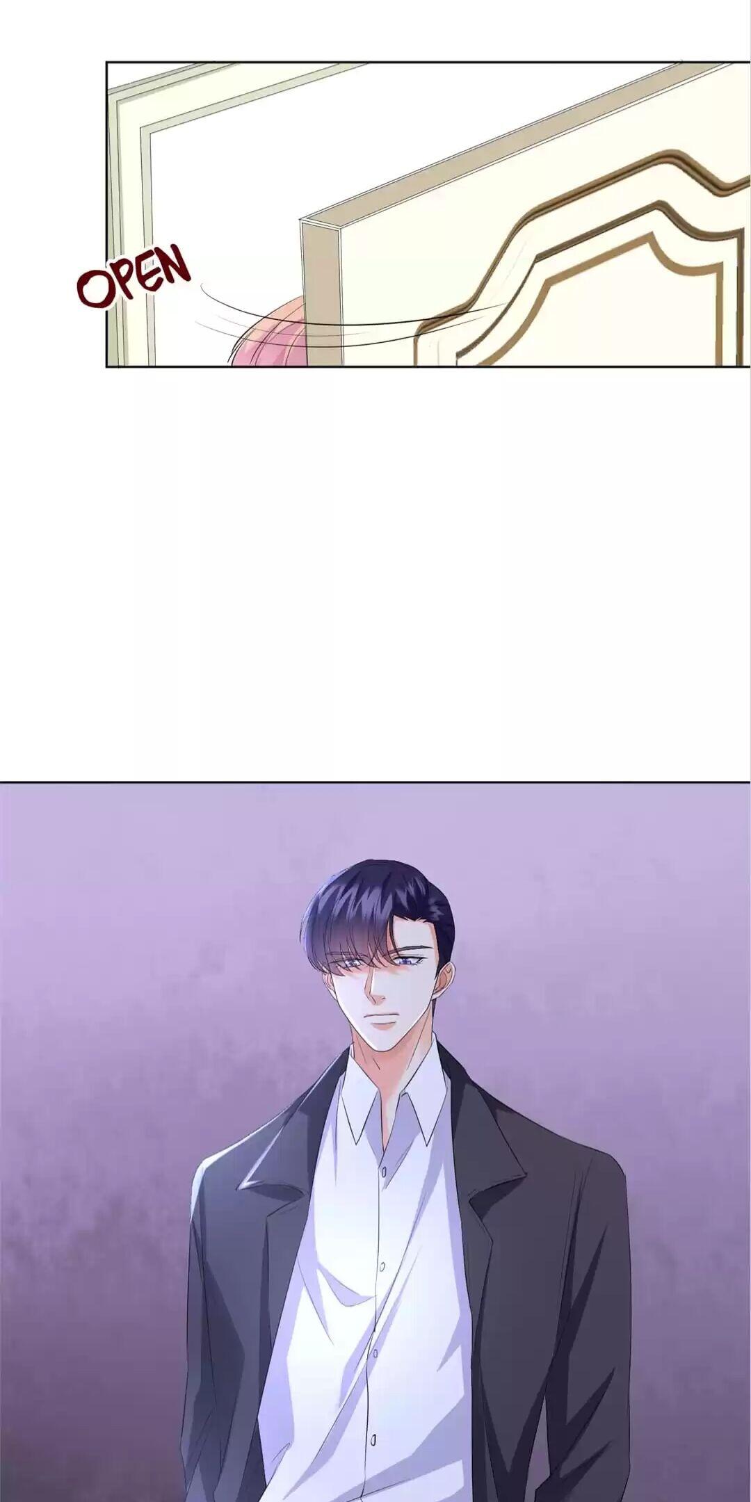 Embrace My Shadow Chapter 37 - Page 32