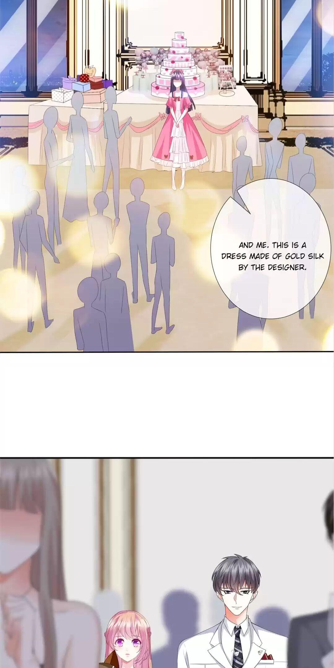 Embrace My Shadow Chapter 37 - Page 7