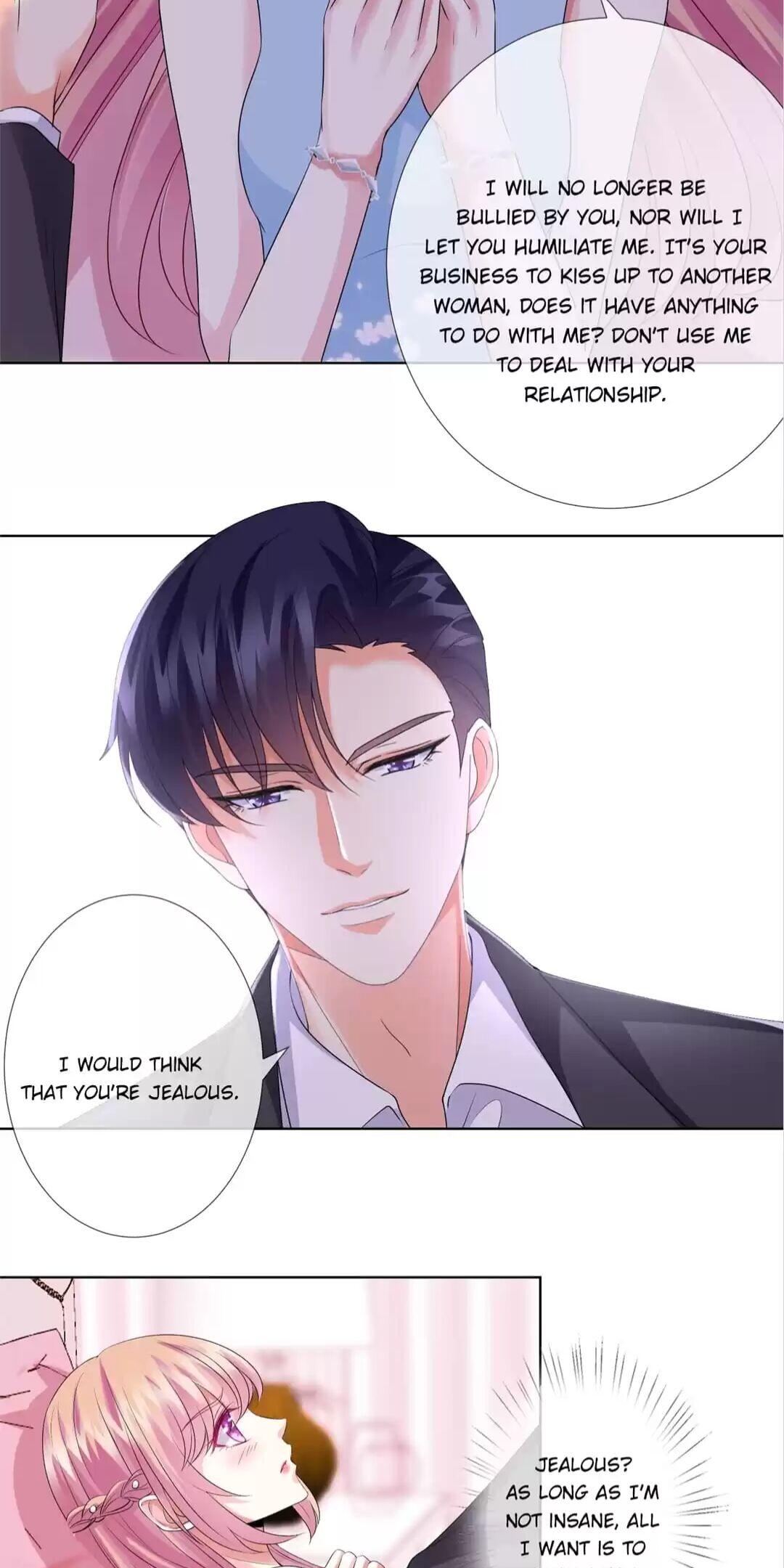 Embrace My Shadow Chapter 38 - Page 16