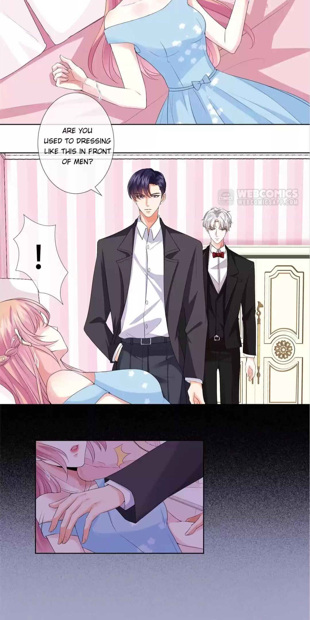 Embrace My Shadow Chapter 38 - Page 2
