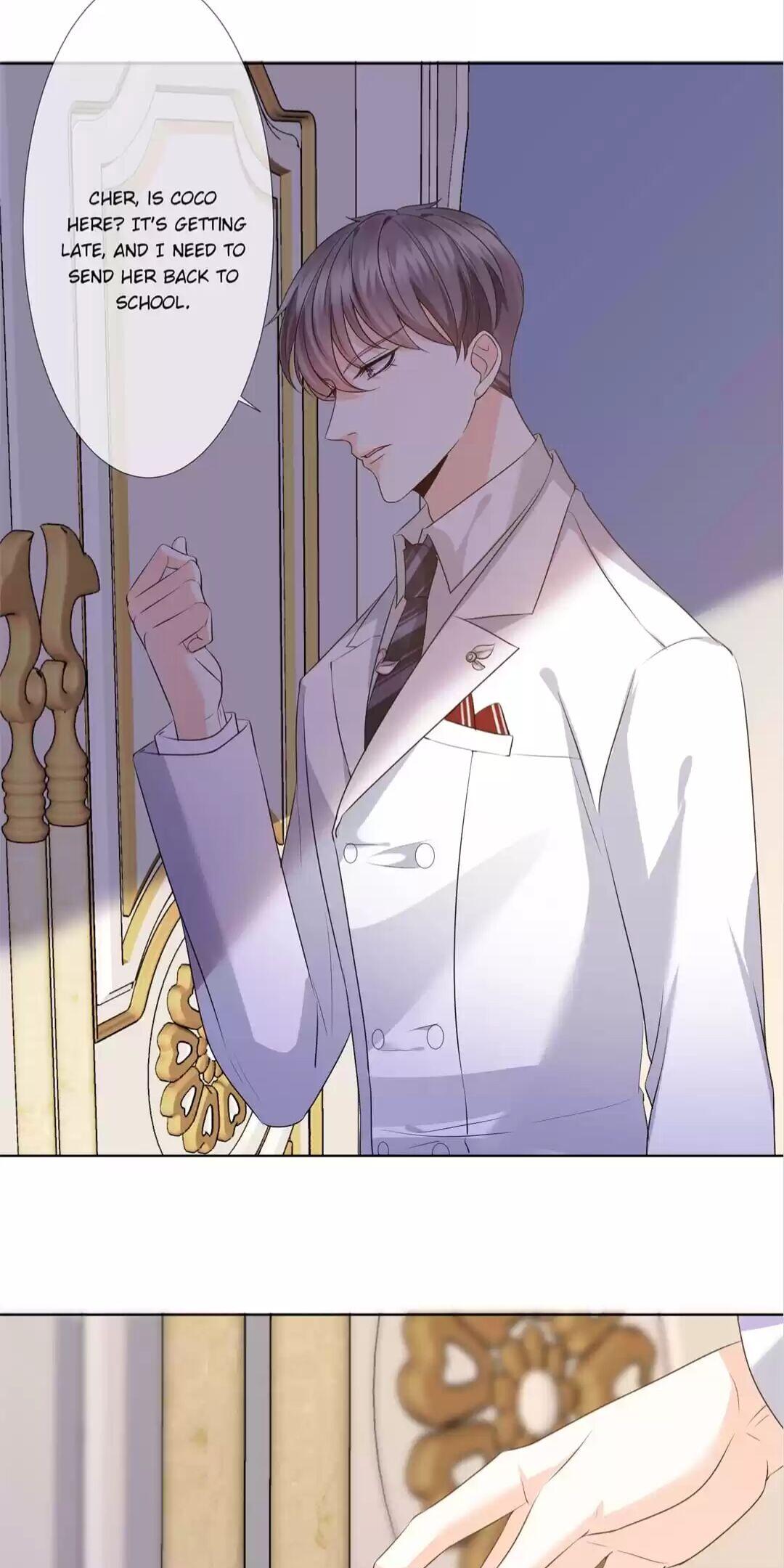 Embrace My Shadow Chapter 38 - Page 26