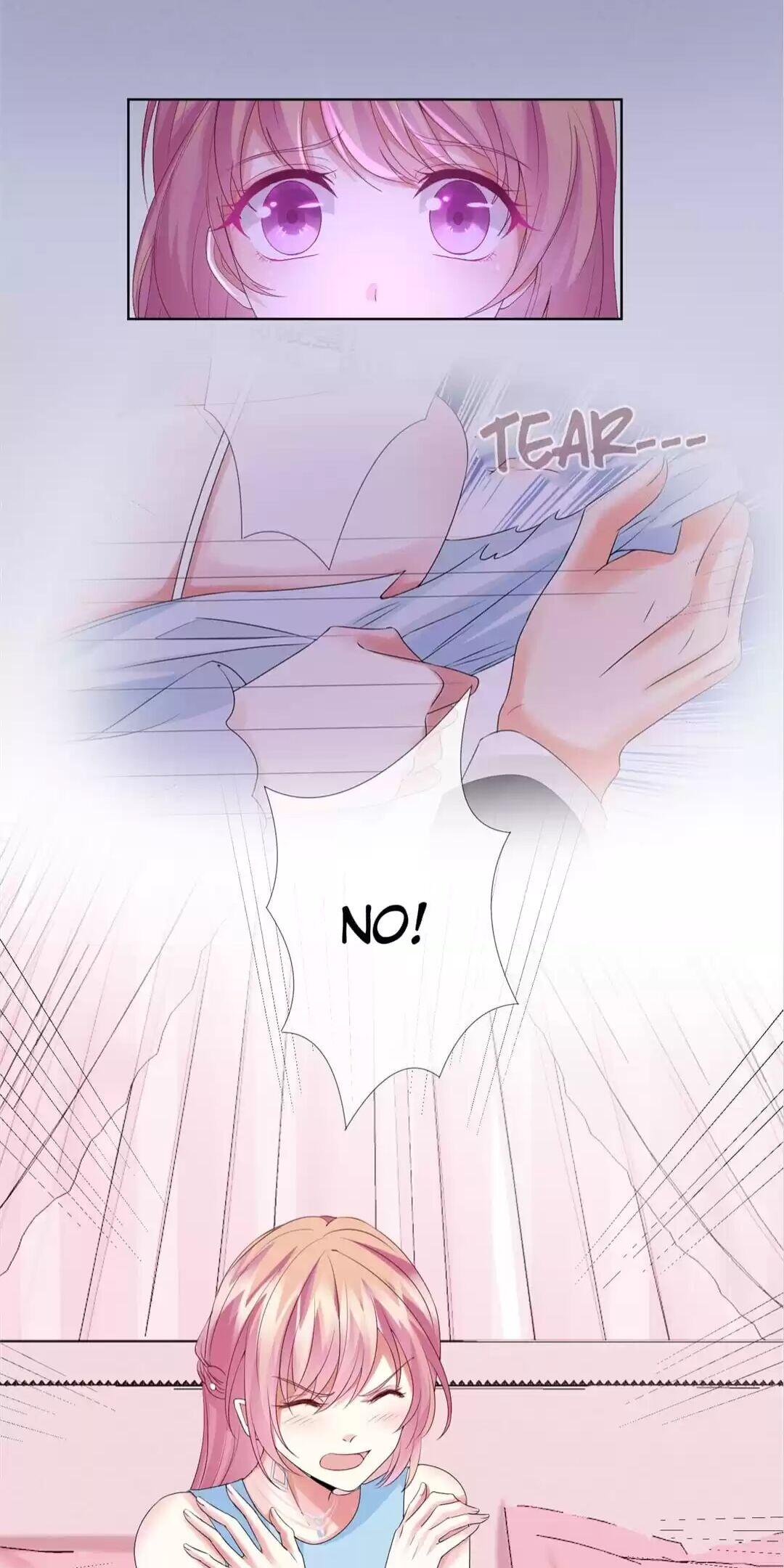 Embrace My Shadow Chapter 38 - Page 3