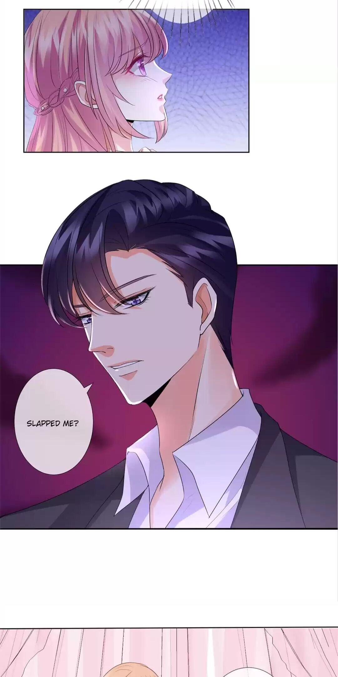 Embrace My Shadow Chapter 38 - Page 6
