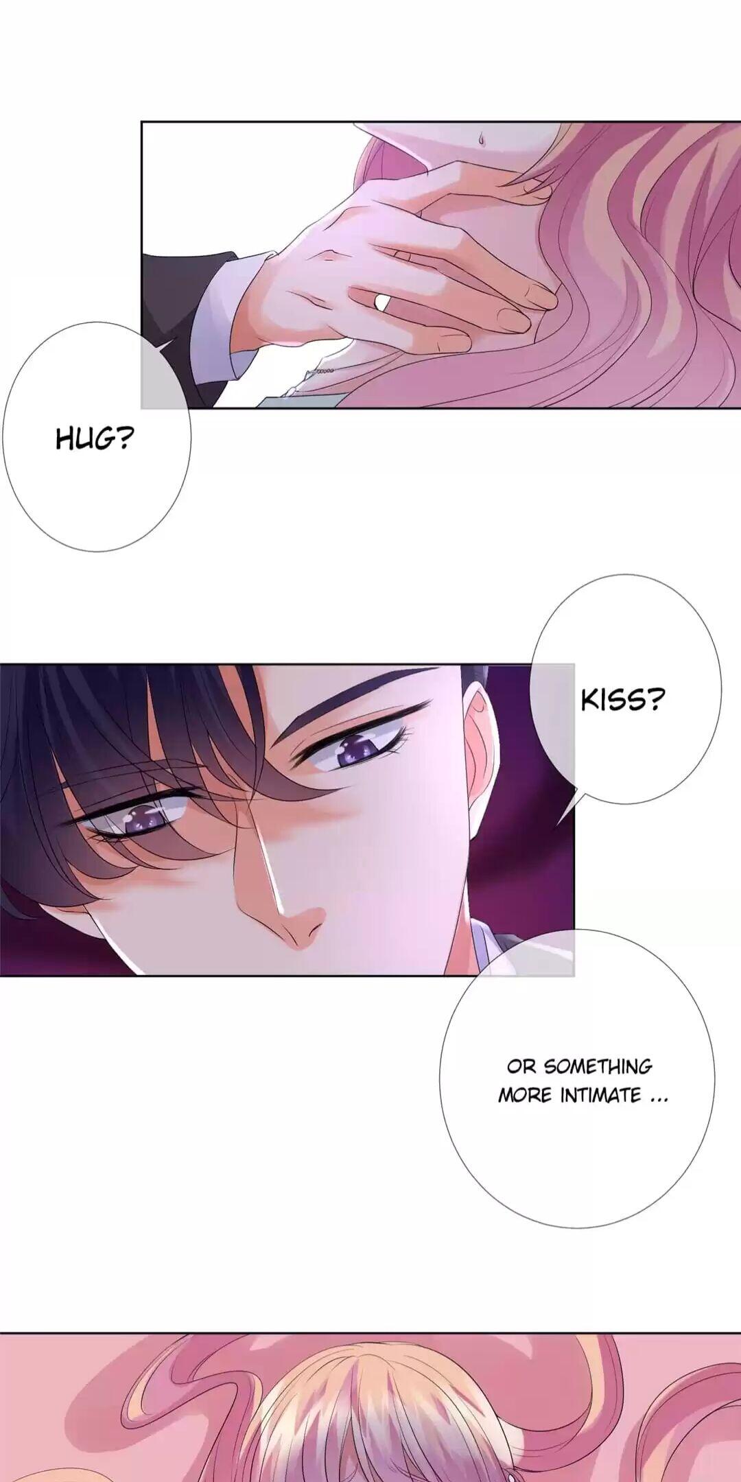 Embrace My Shadow Chapter 39 - Page 12