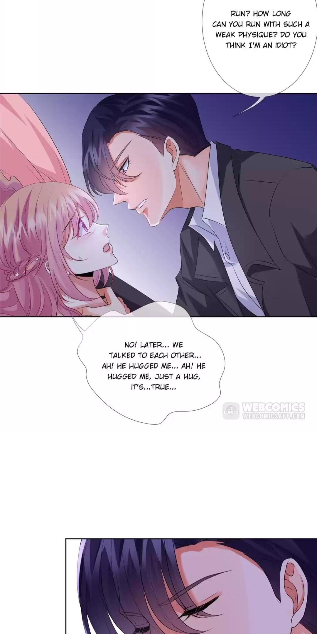 Embrace My Shadow Chapter 39 - Page 14