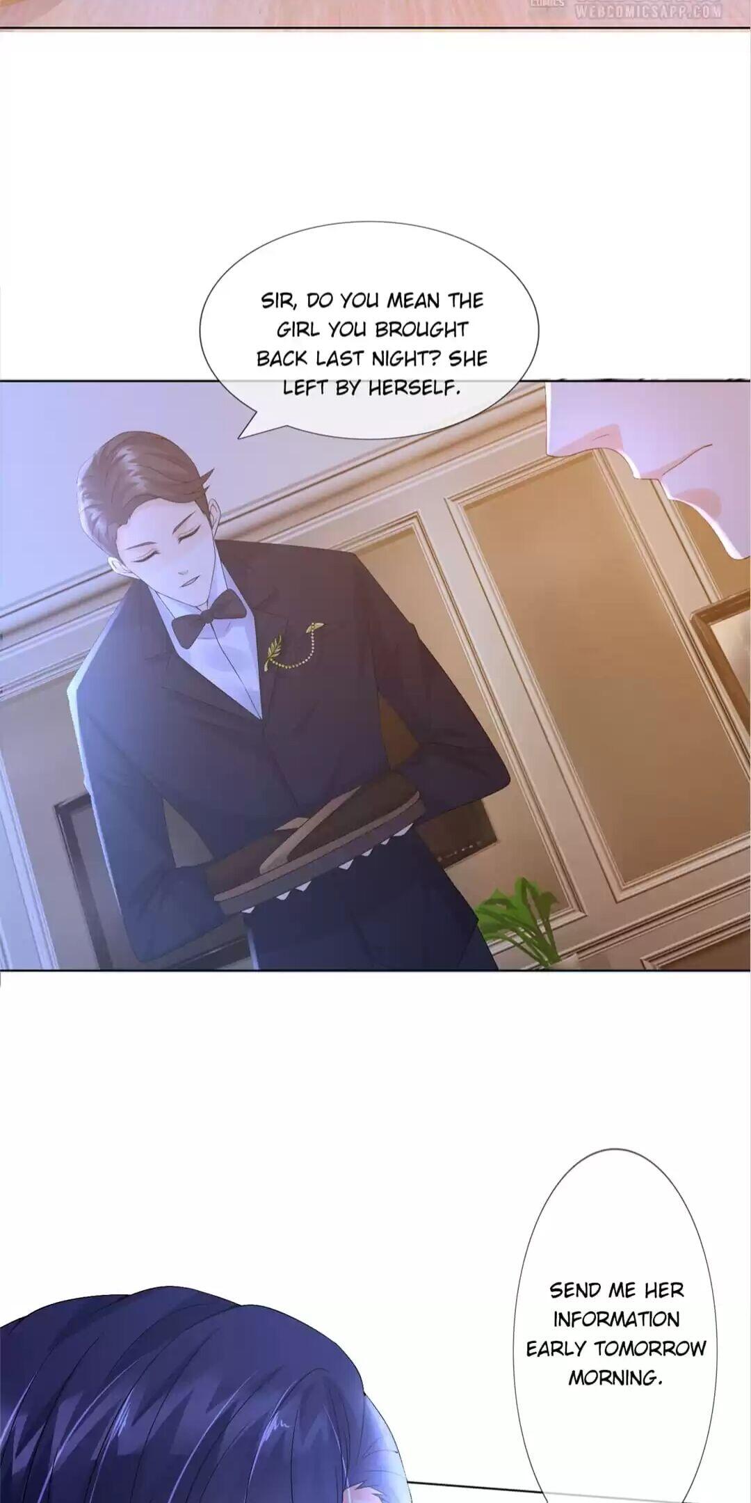 Embrace My Shadow Chapter 4 - Page 21