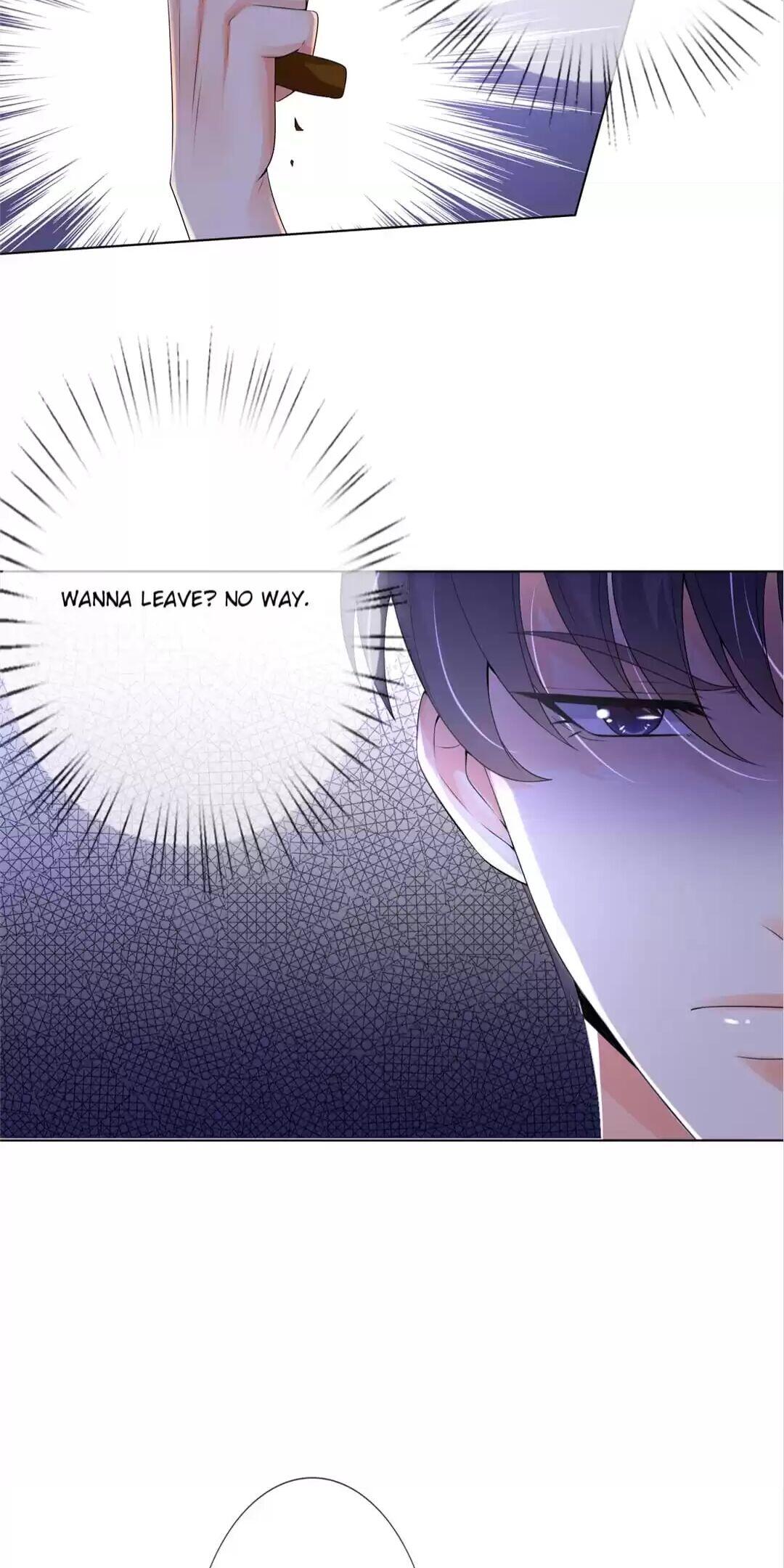 Embrace My Shadow Chapter 4 - Page 23