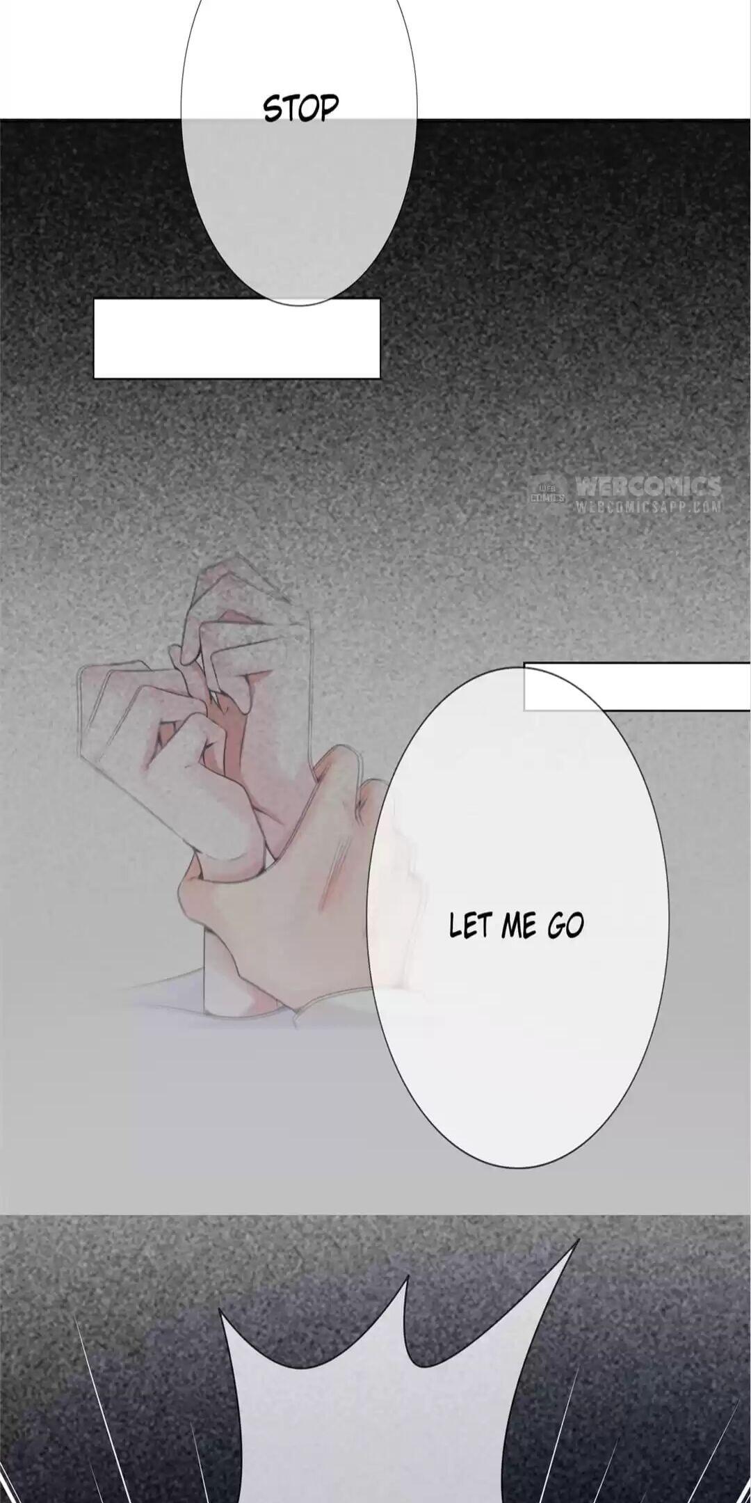 Embrace My Shadow Chapter 4 - Page 24