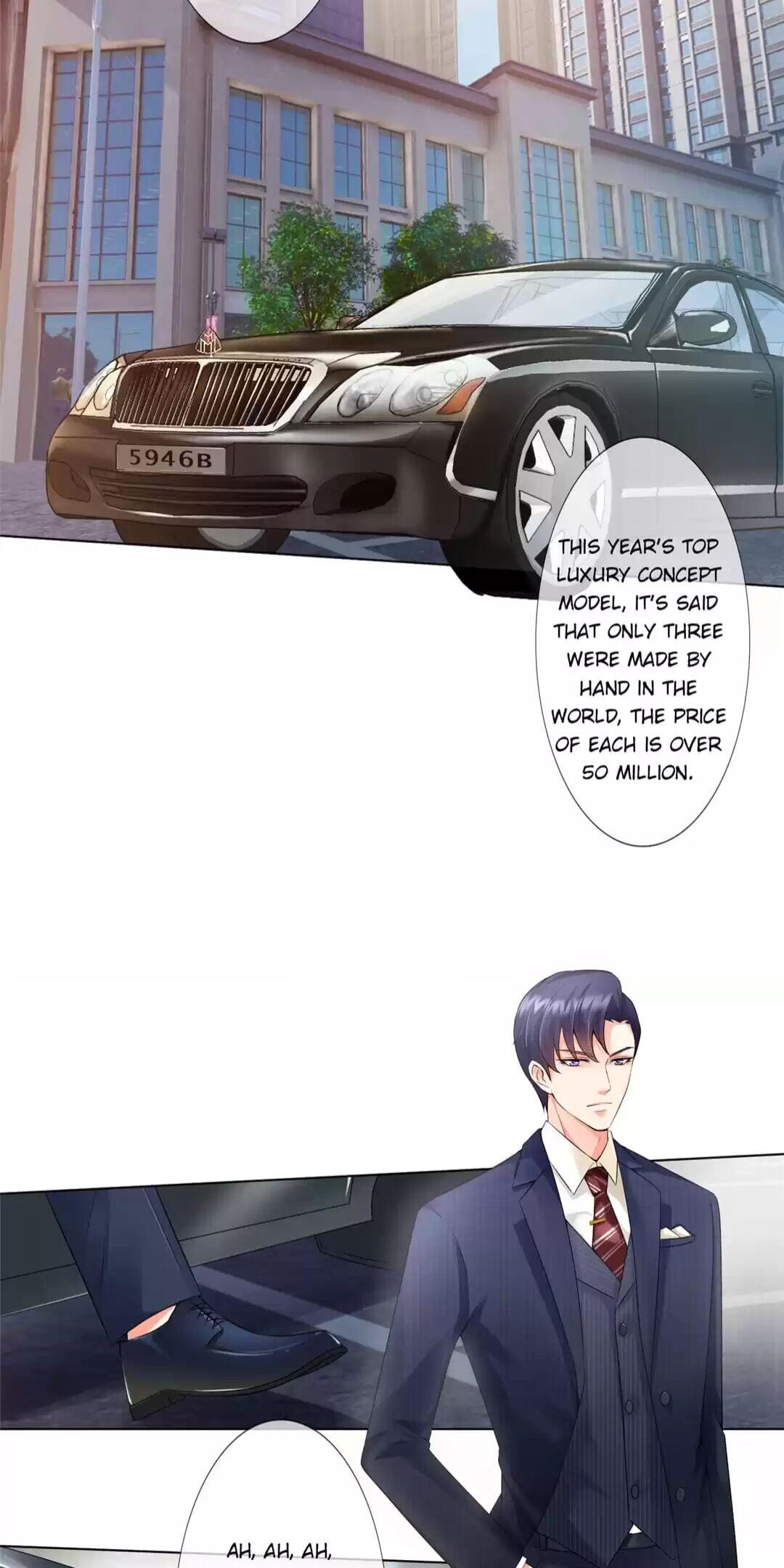 Embrace My Shadow Chapter 4 - Page 38