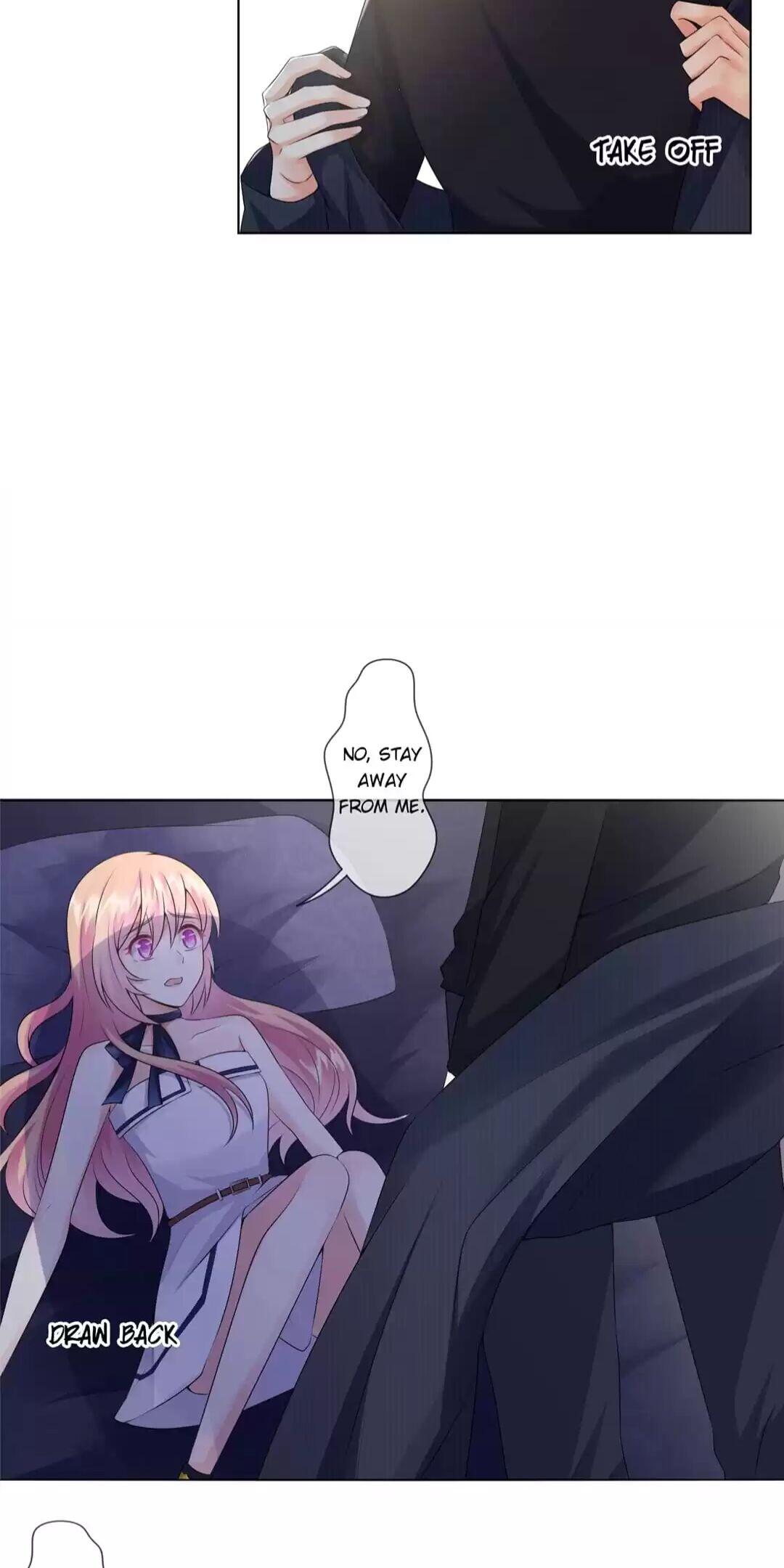 Embrace My Shadow Chapter 4 - Page 6