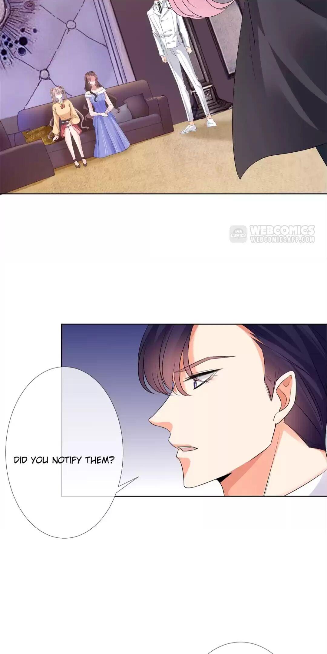 Embrace My Shadow Chapter 40 - Page 18