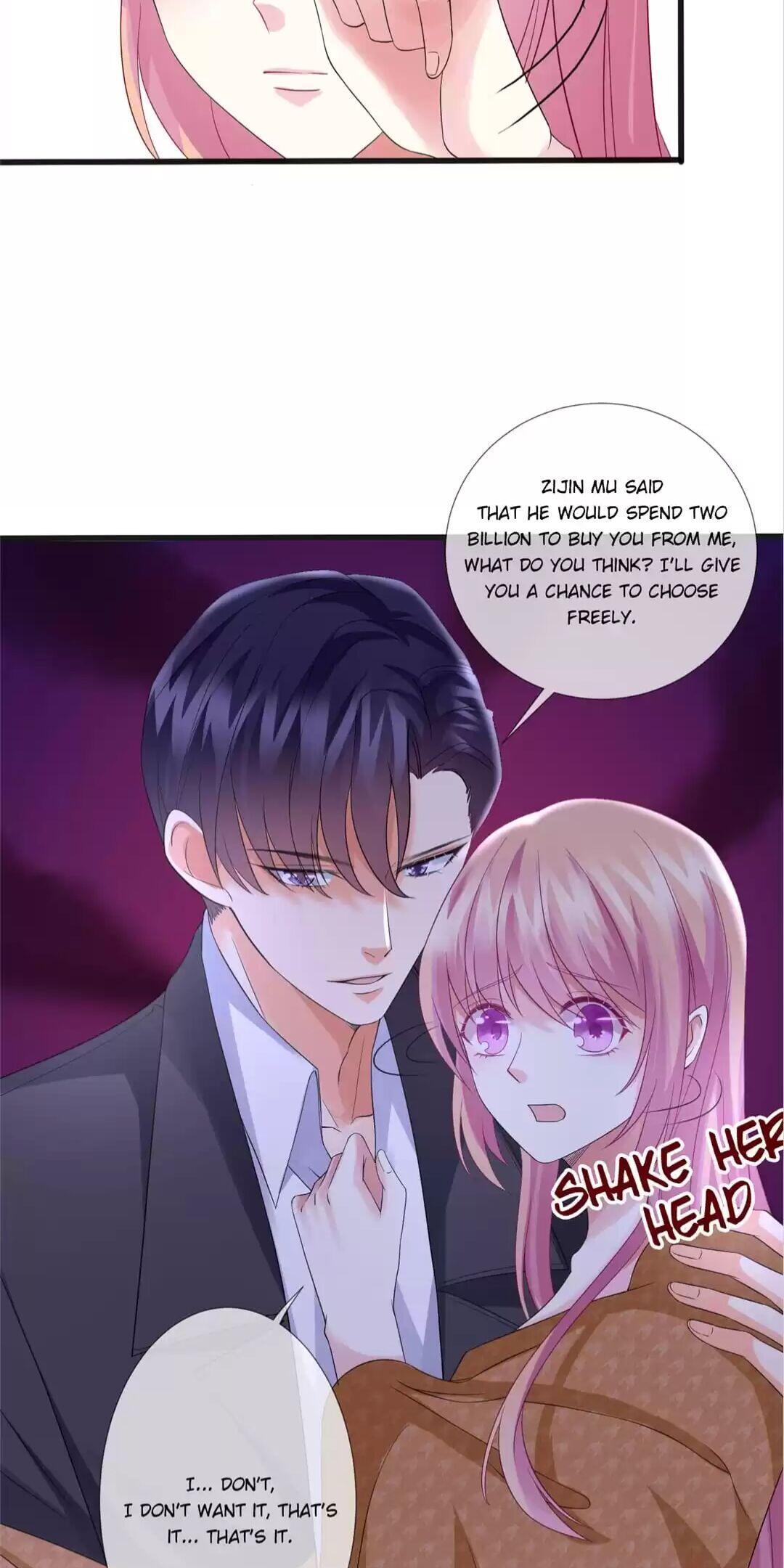 Embrace My Shadow Chapter 40 - Page 25